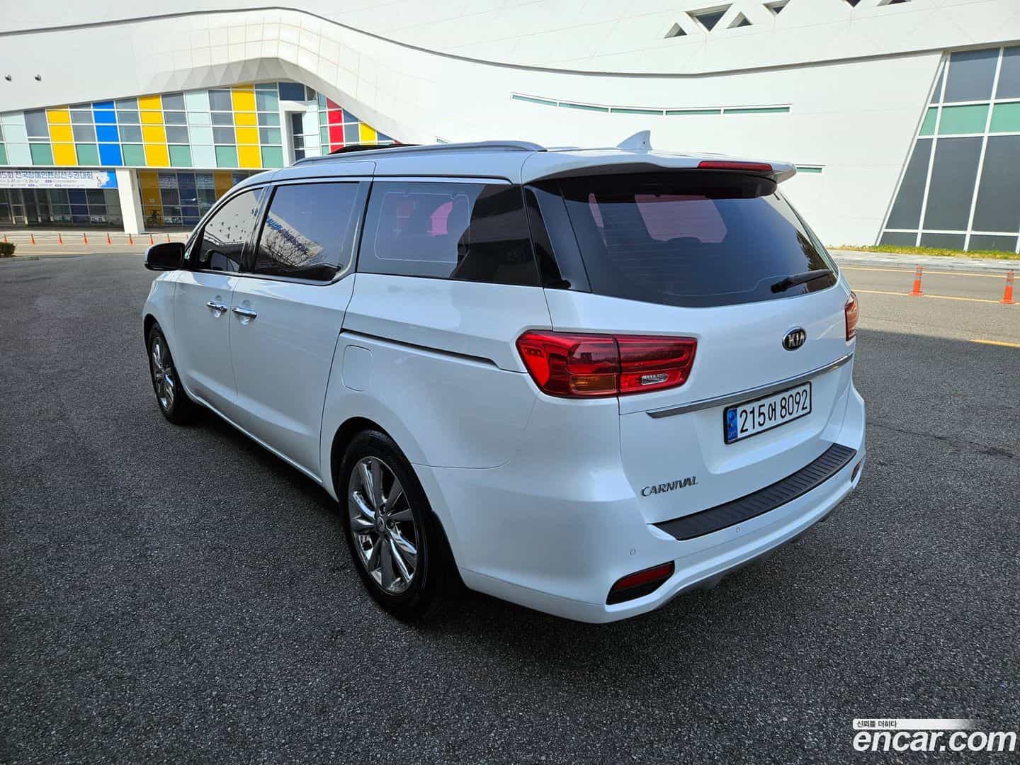 Canival Kia 2020.3-INNER-010