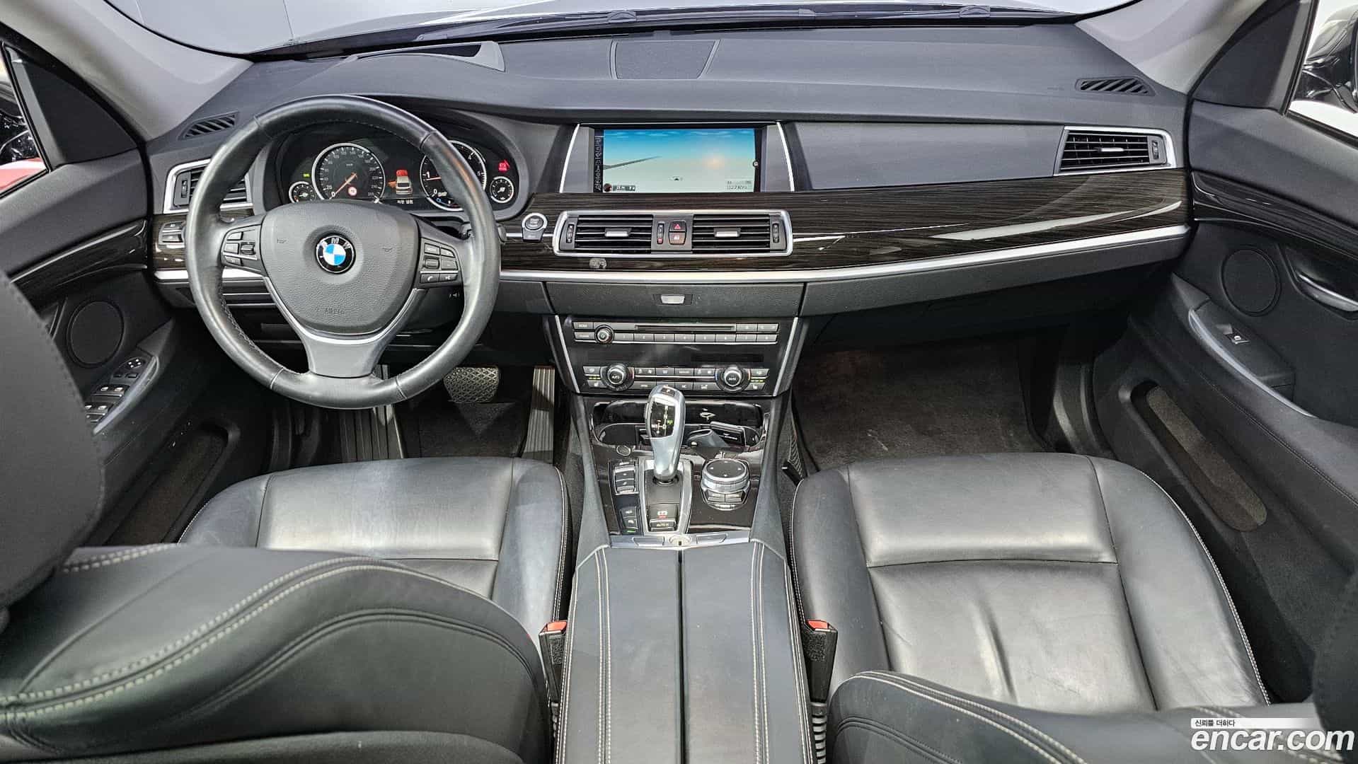 Gran Turismo BMW 2016.4-INNER-007
