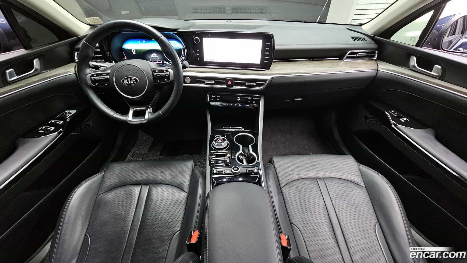 K5 Kia 2021.2-INNER-007