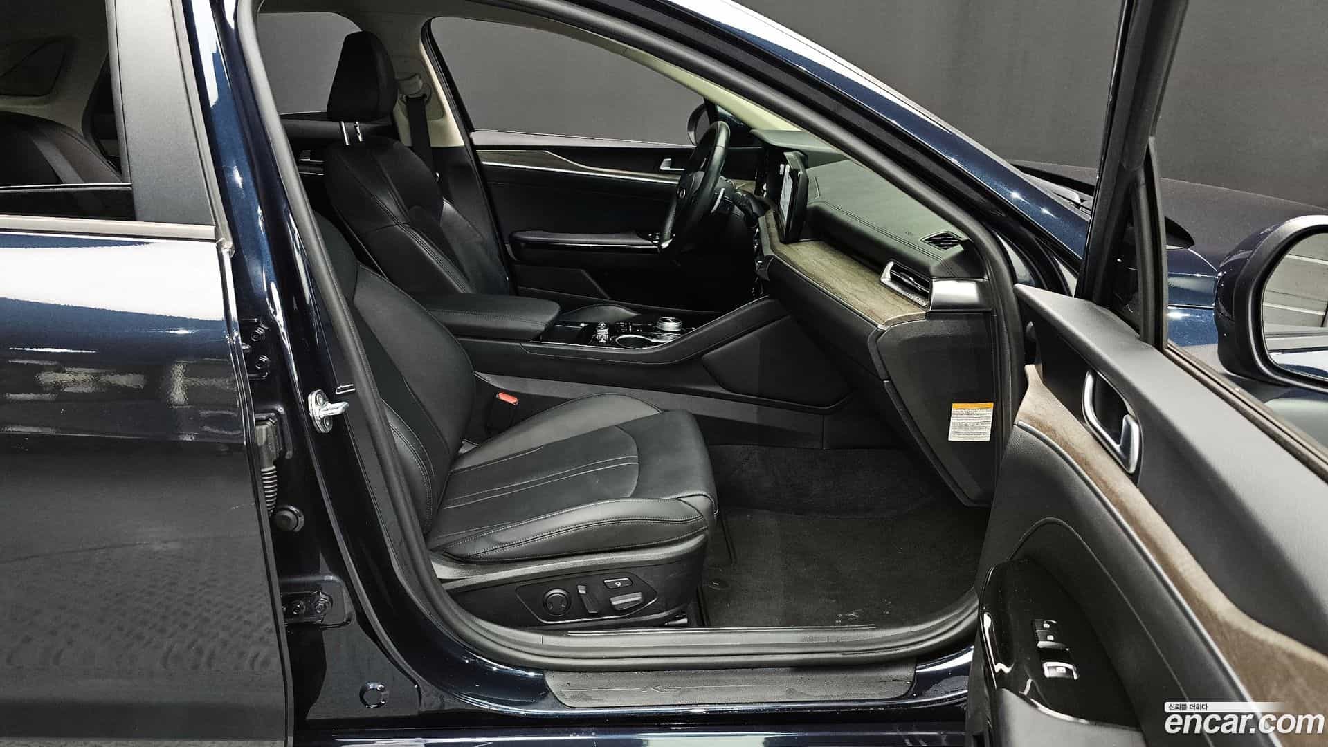 K5 Kia 2021.2-OPTION-015