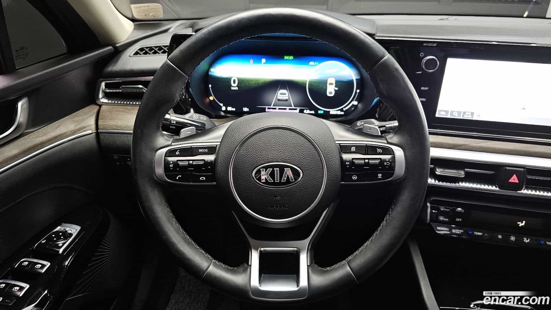 K5 Kia 2021.2-OPTION-017