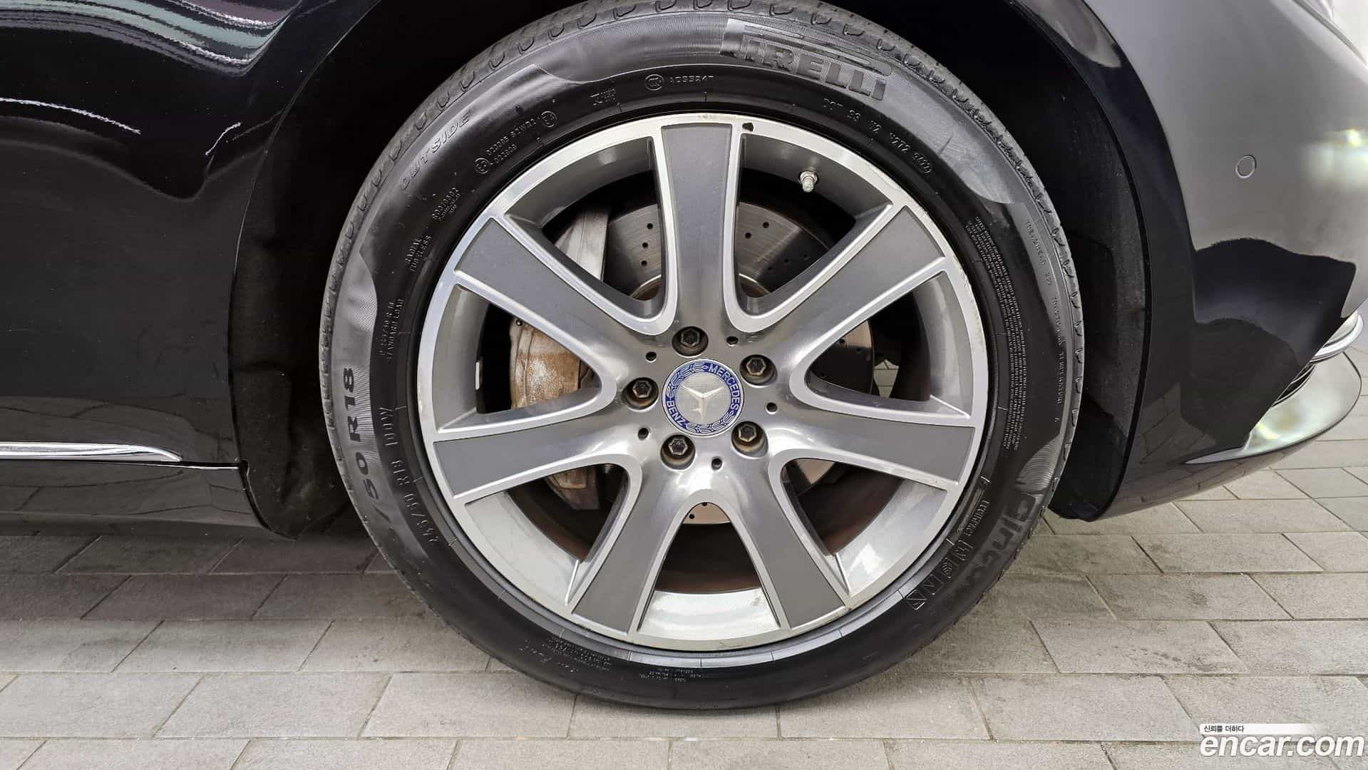 S-Class Mercedes-Benz 2016.5-OUTER-005