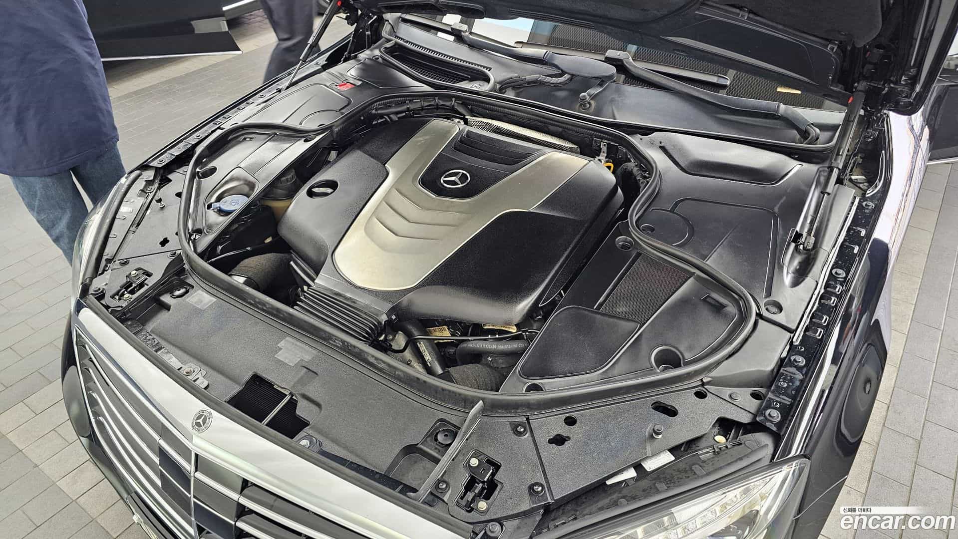 S-Class Mercedes-Benz 2016.5-OUTER-006