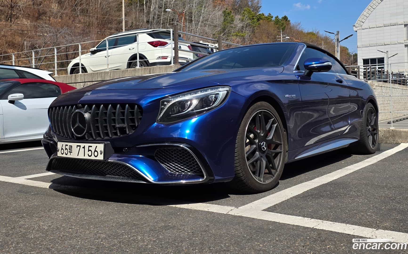 S-Class Mercedes-Benz 2017.9-OUTER-001