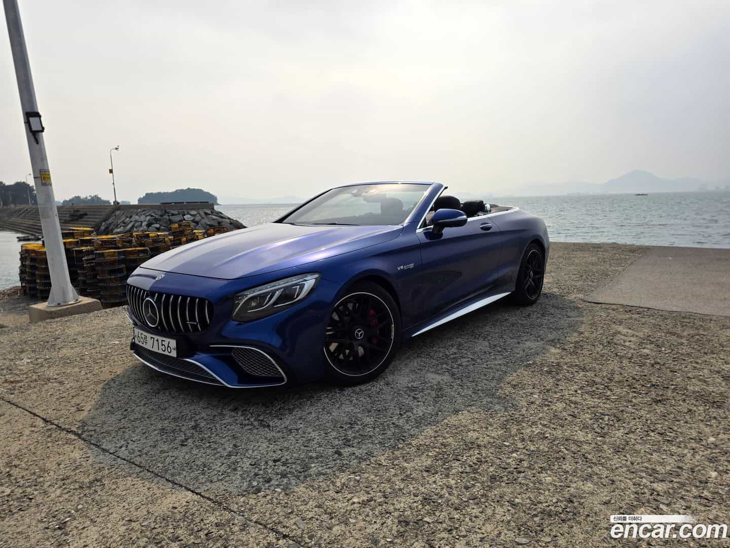 S-Class Mercedes-Benz 2017.9-OUTER-005
