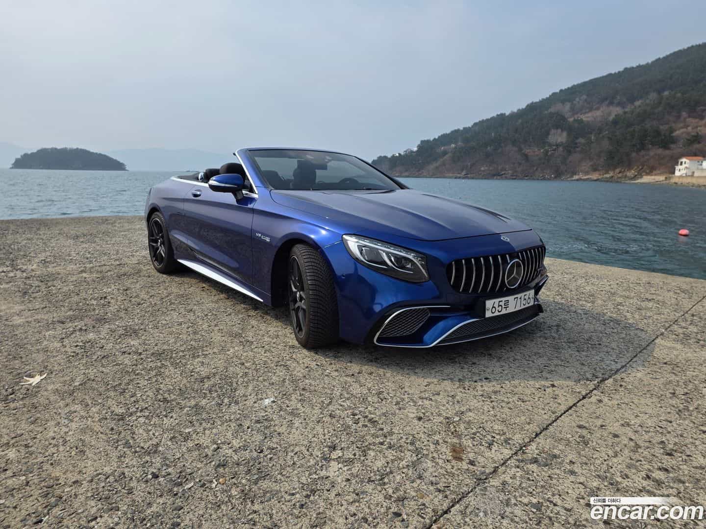 S-Class Mercedes-Benz 2017.9-OUTER-006