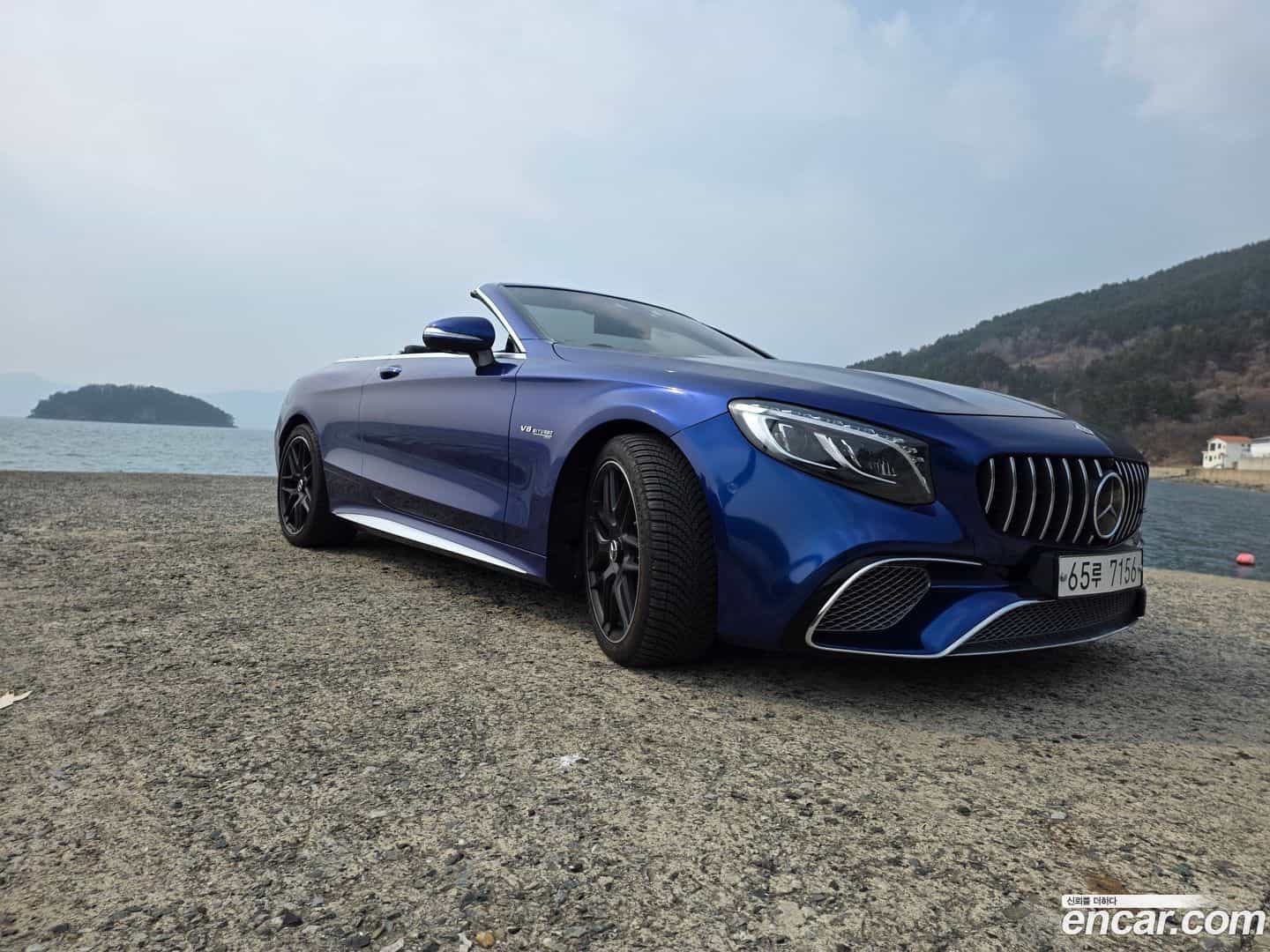 S-Class Mercedes-Benz 2017.9-INNER-008