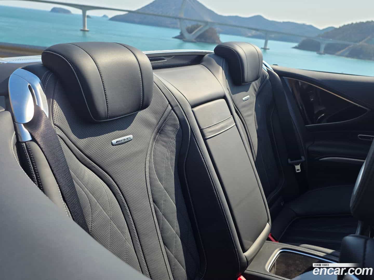 S-Class Mercedes-Benz 2017.9-OPTION-021
