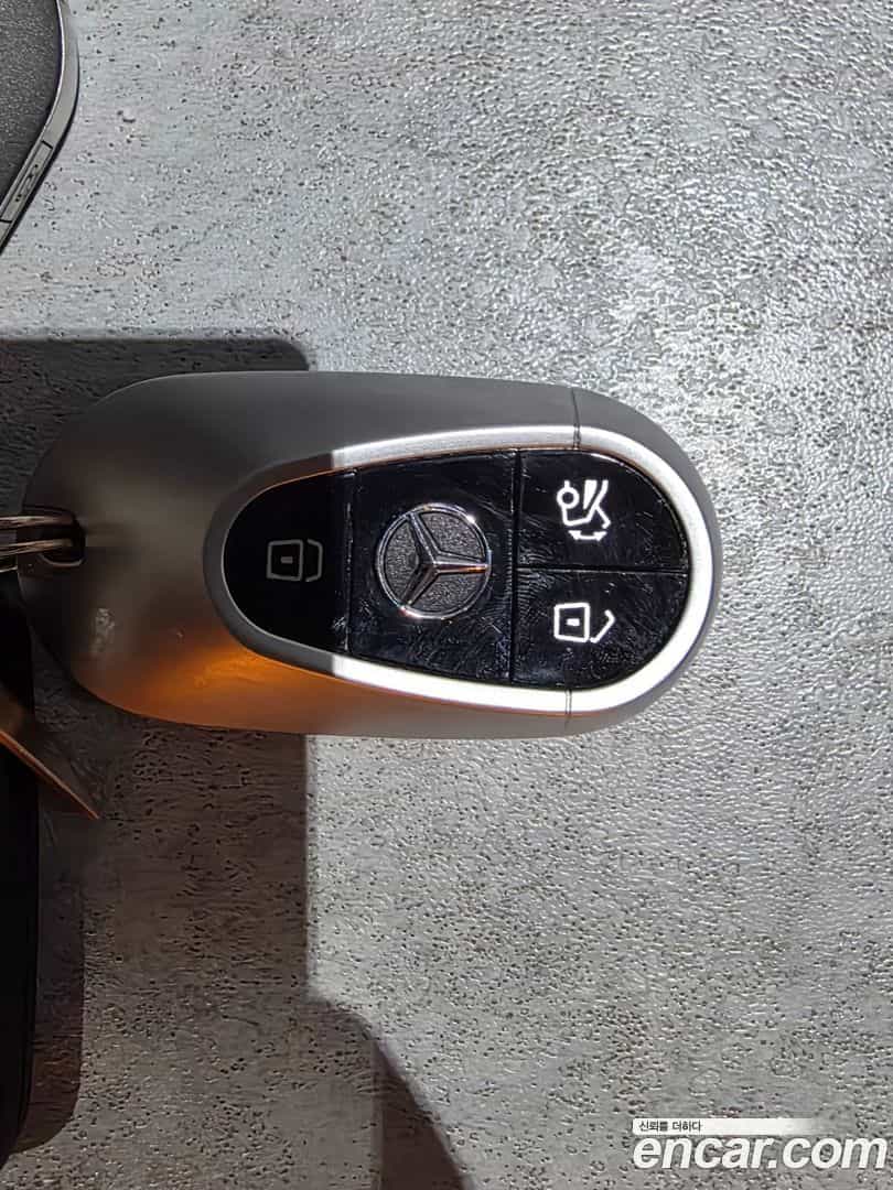 S-Class Mercedes-Benz 2017.9-OPTION-023