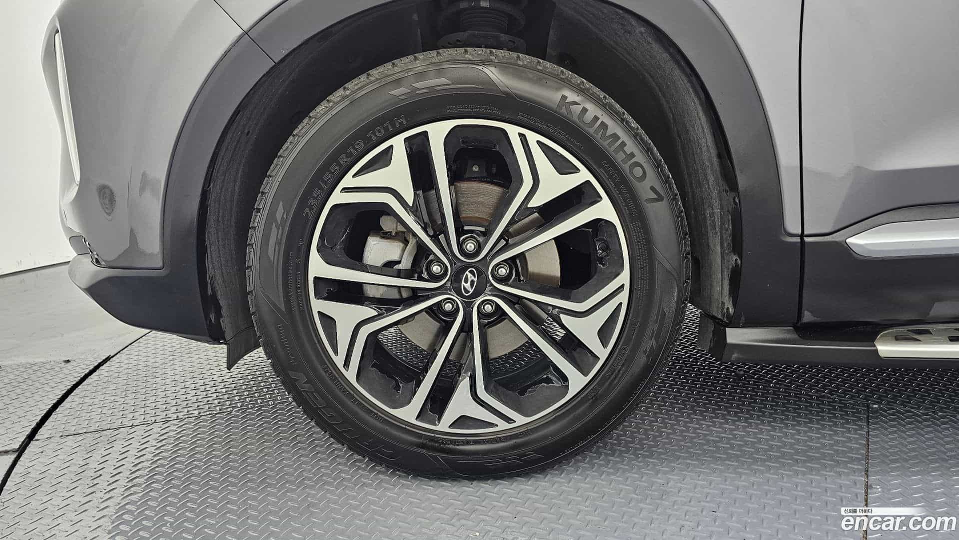 Santafe Hyundai 2019.9-OUTER-005