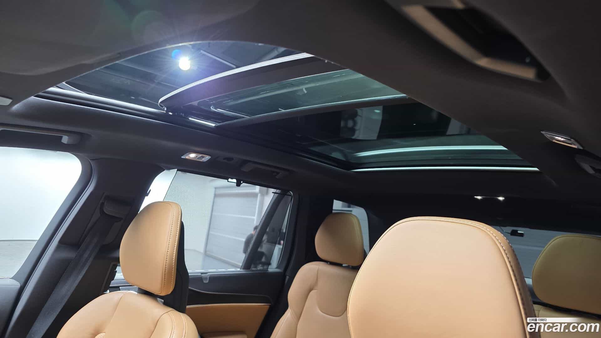 XC90 Volvo 2021.8-OPTION-022