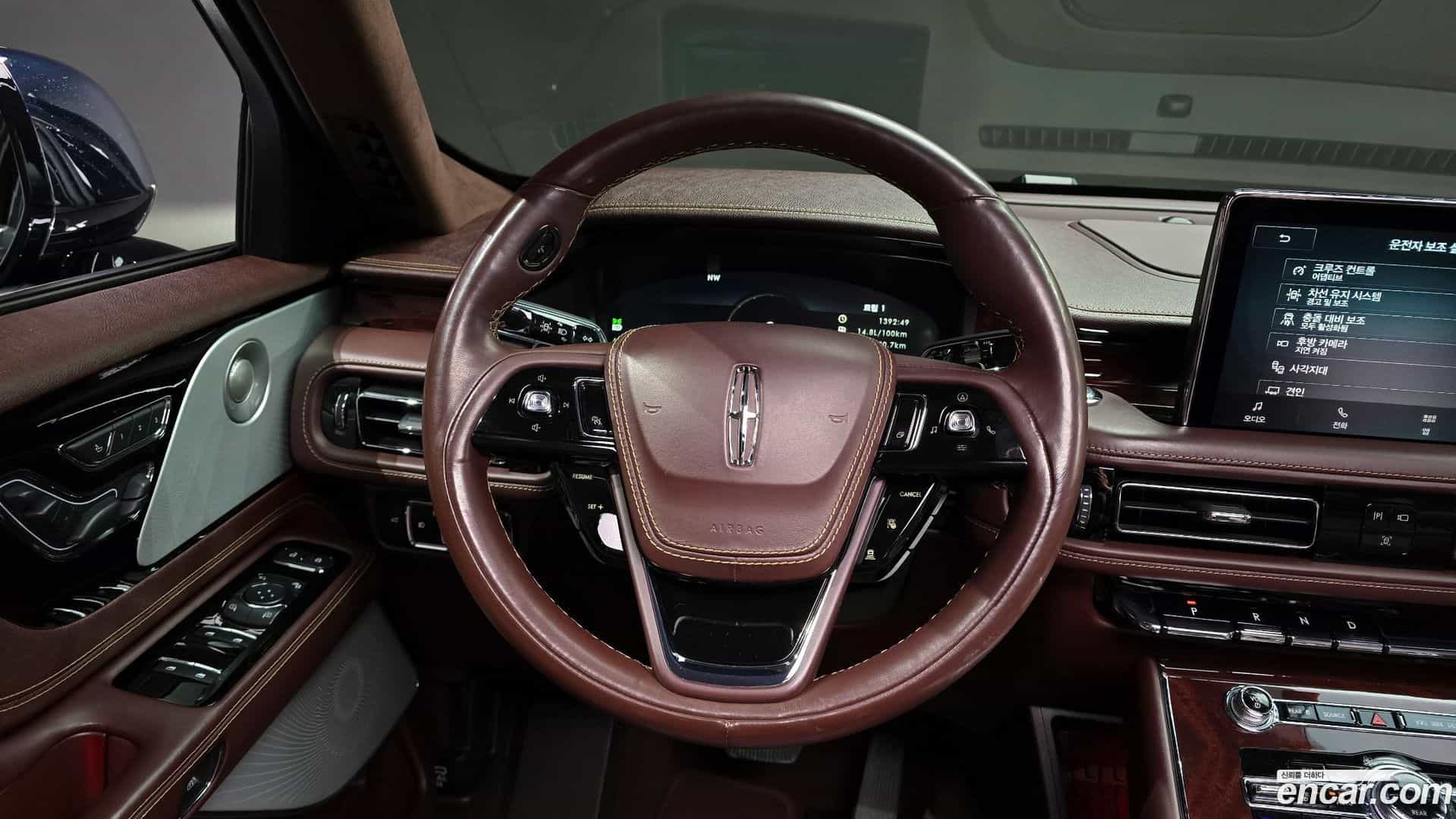 Aviator Lincoln 2022.10-OPTION-017