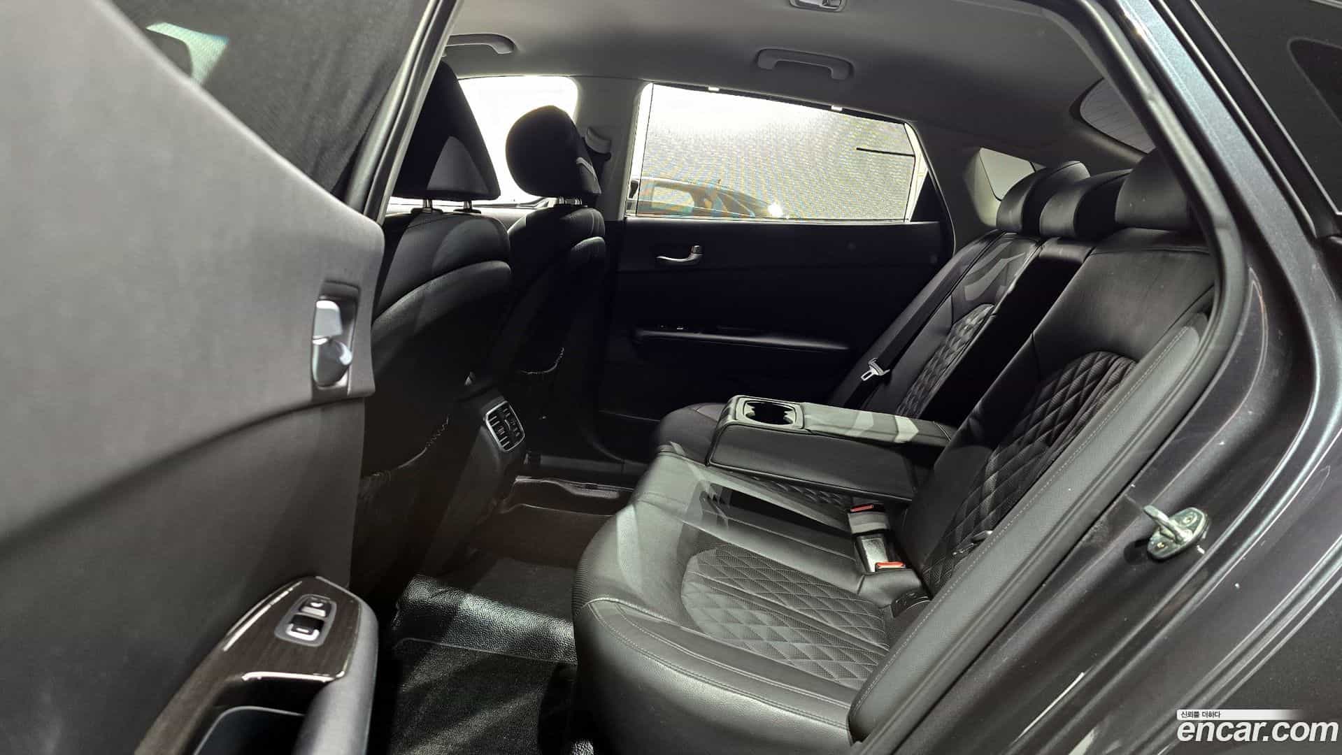 K5 Kia 2018.3-OPTION-016