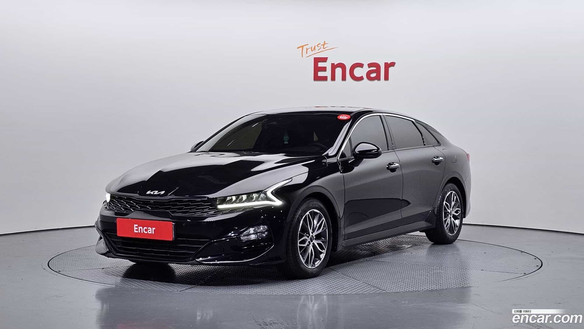 K5 Kia 2022.8-OUTER-001