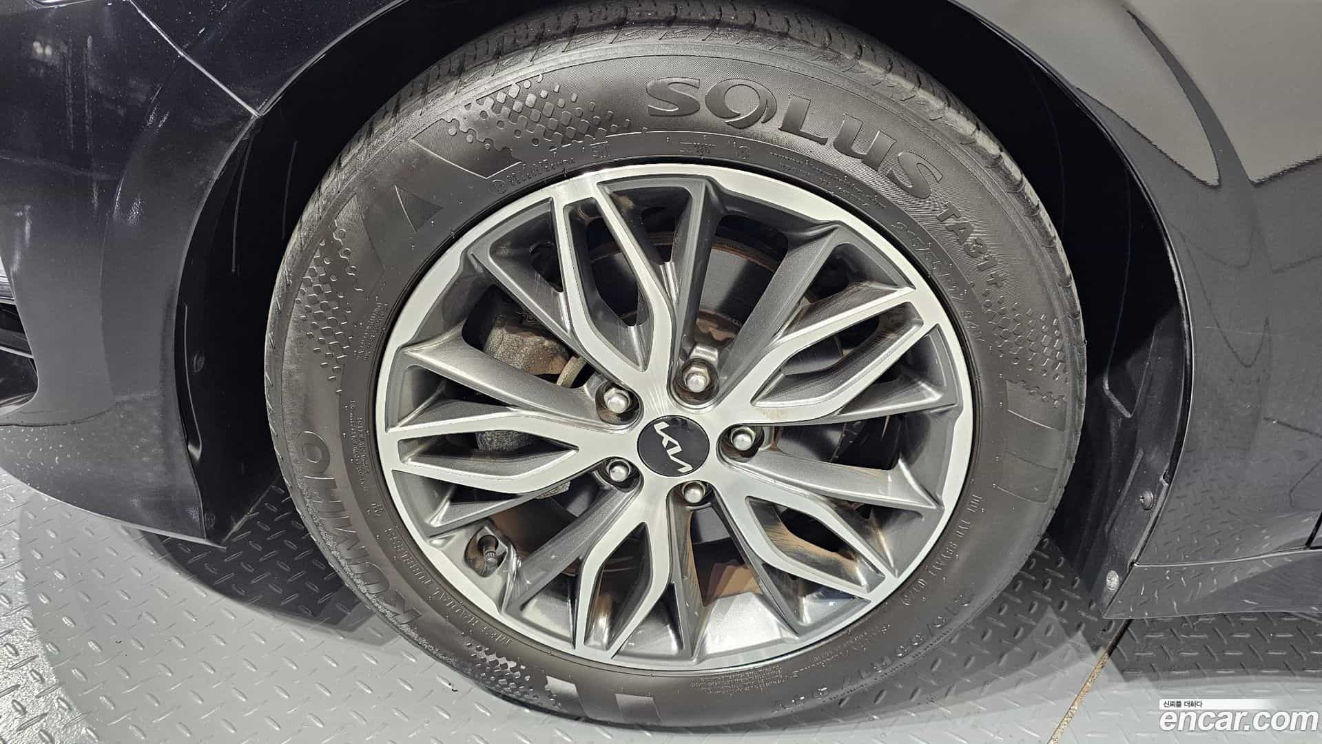 K5 Kia 2022.8-OUTER-005