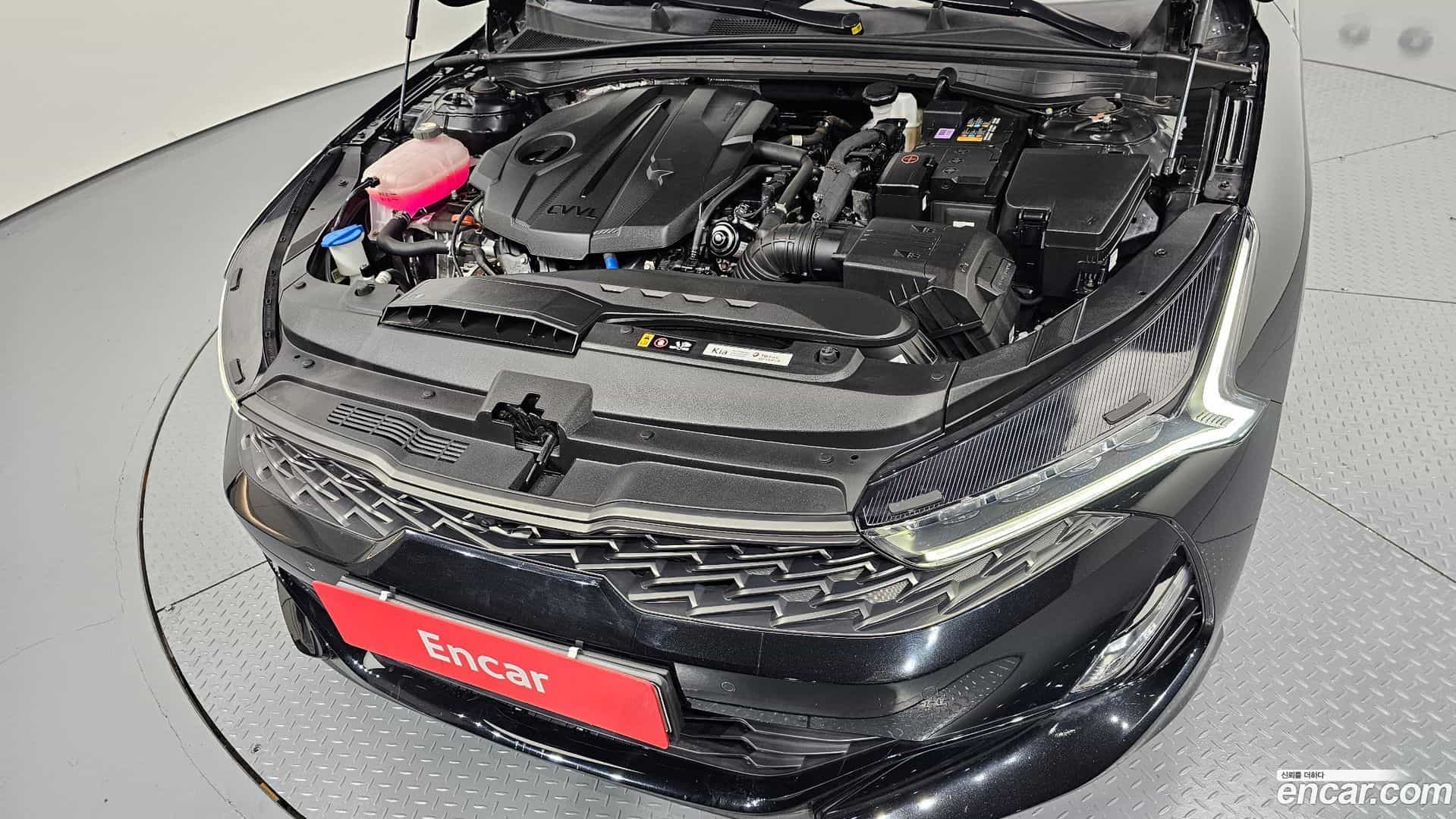 K5 Kia 2022.8-OUTER-006