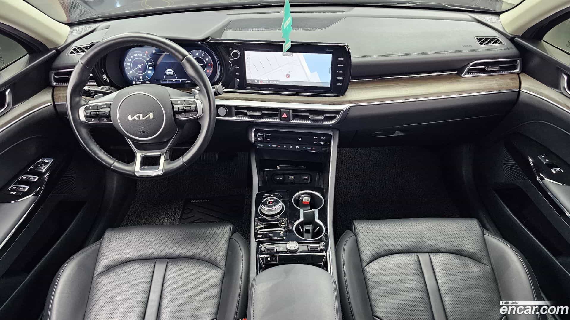 K5 Kia 2022.8-INNER-007