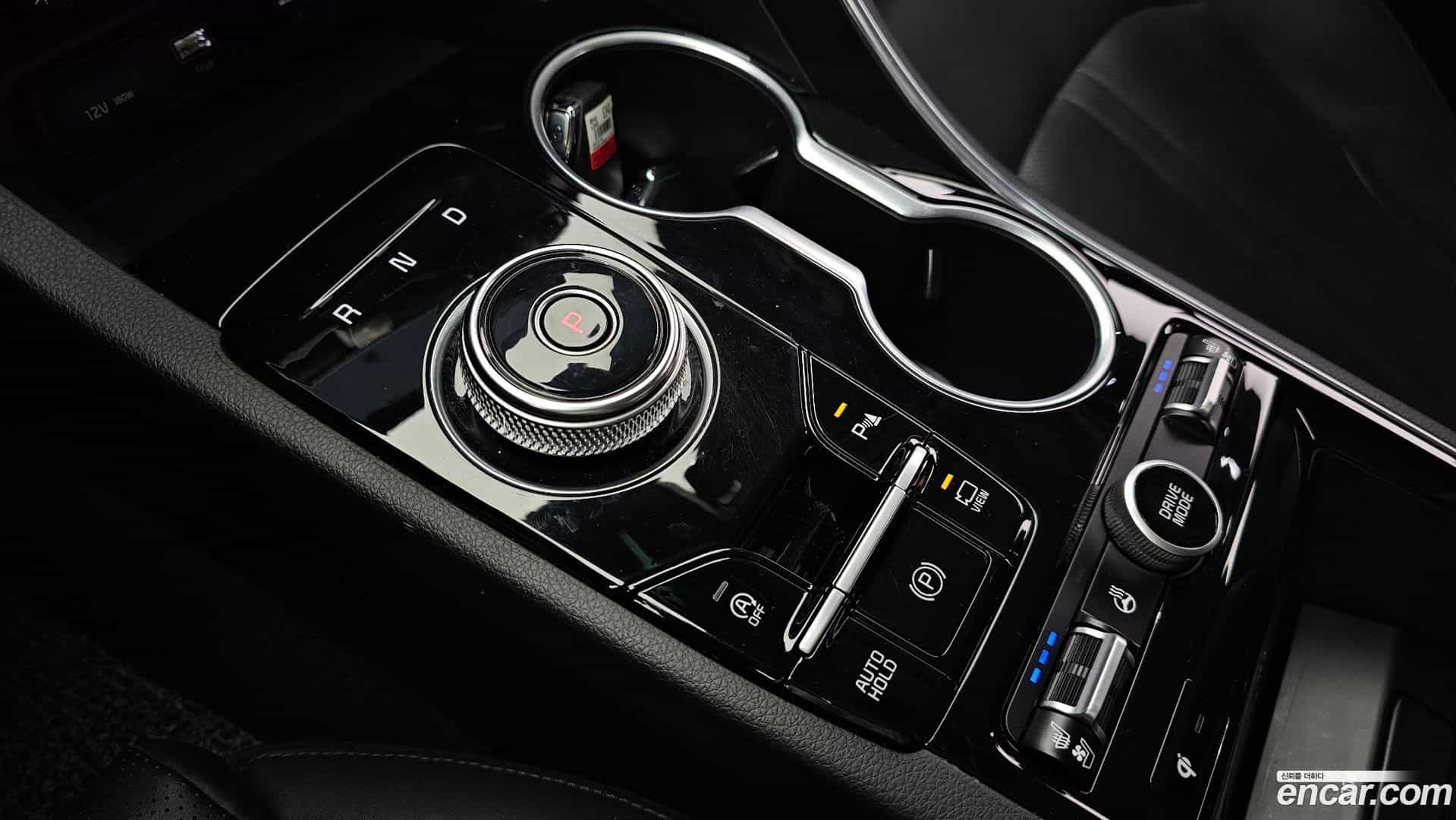 K5 Kia 2022.8-INNER-009