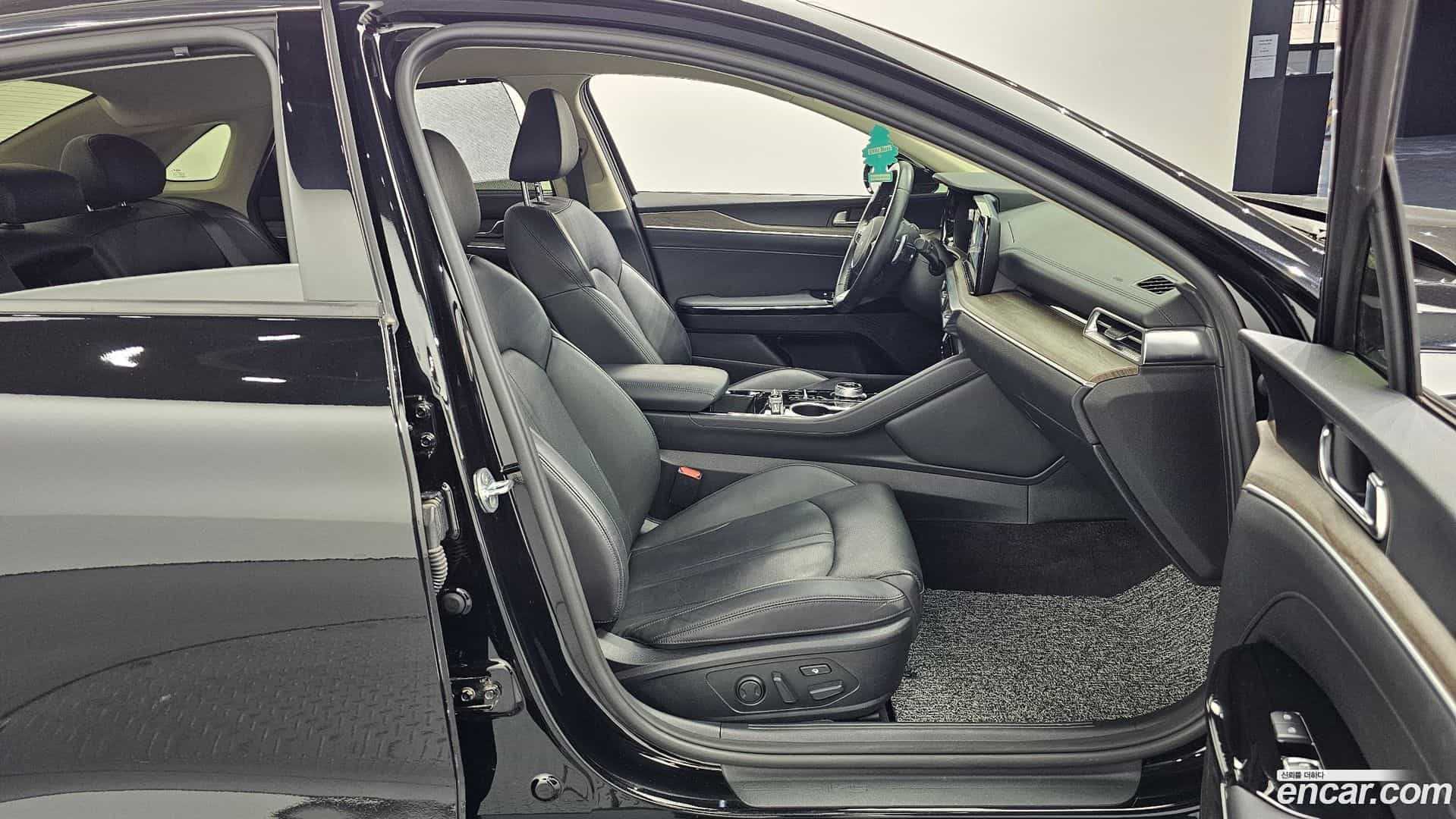 K5 Kia 2022.8-INNER-010