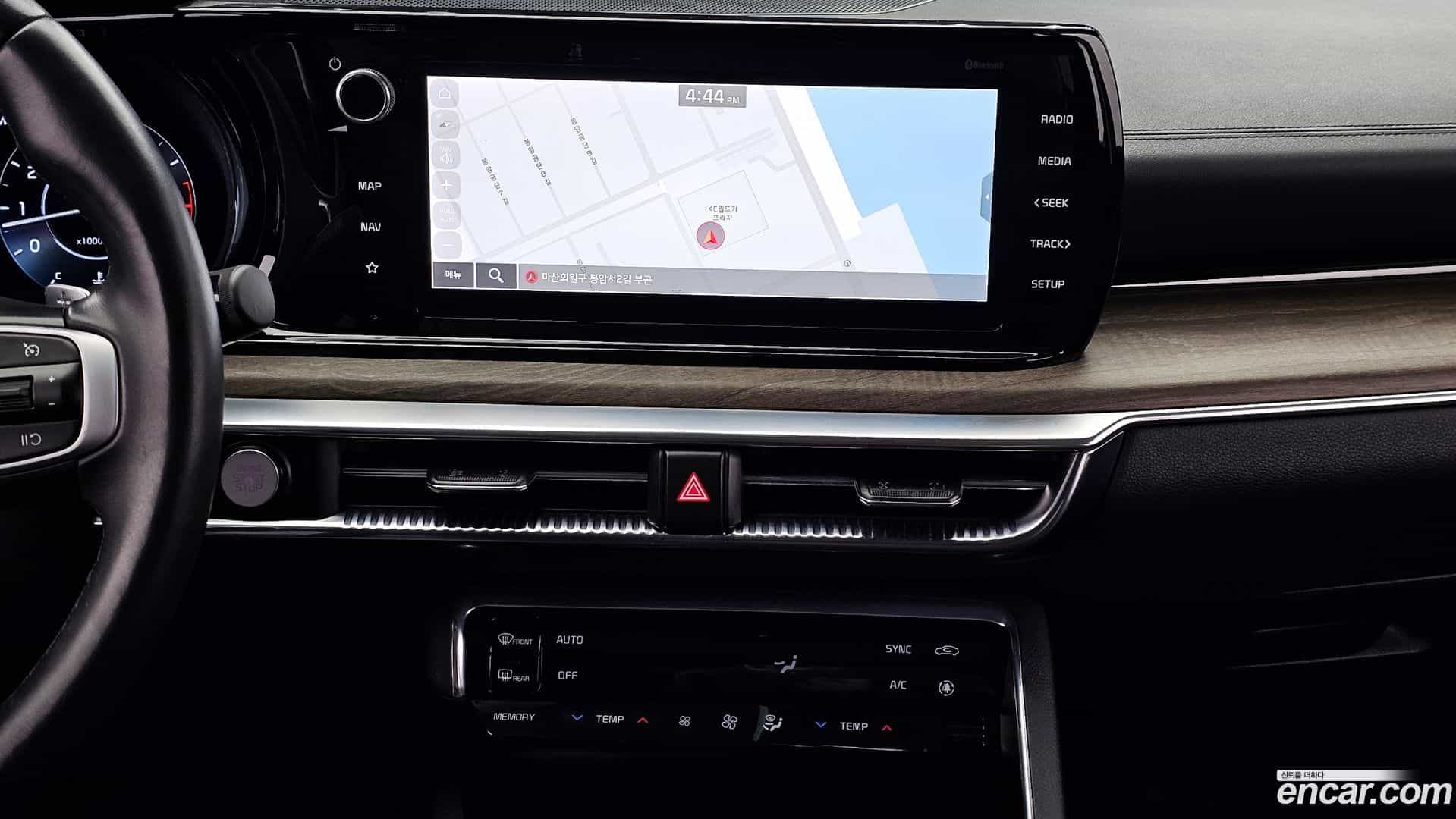 K5 Kia 2022.8-OPTION-018