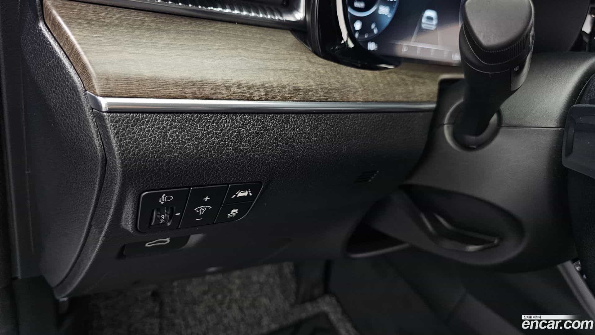 K5 Kia 2022.8-OPTION-021