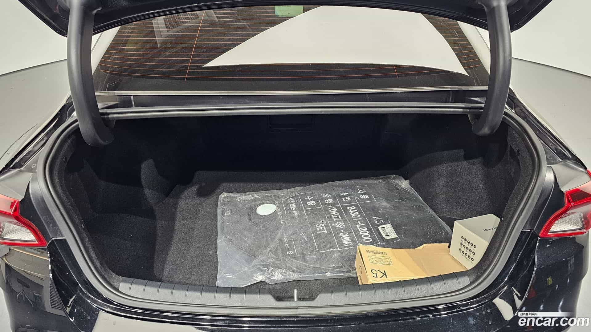 K5 Kia 2022.8-OPTION-024