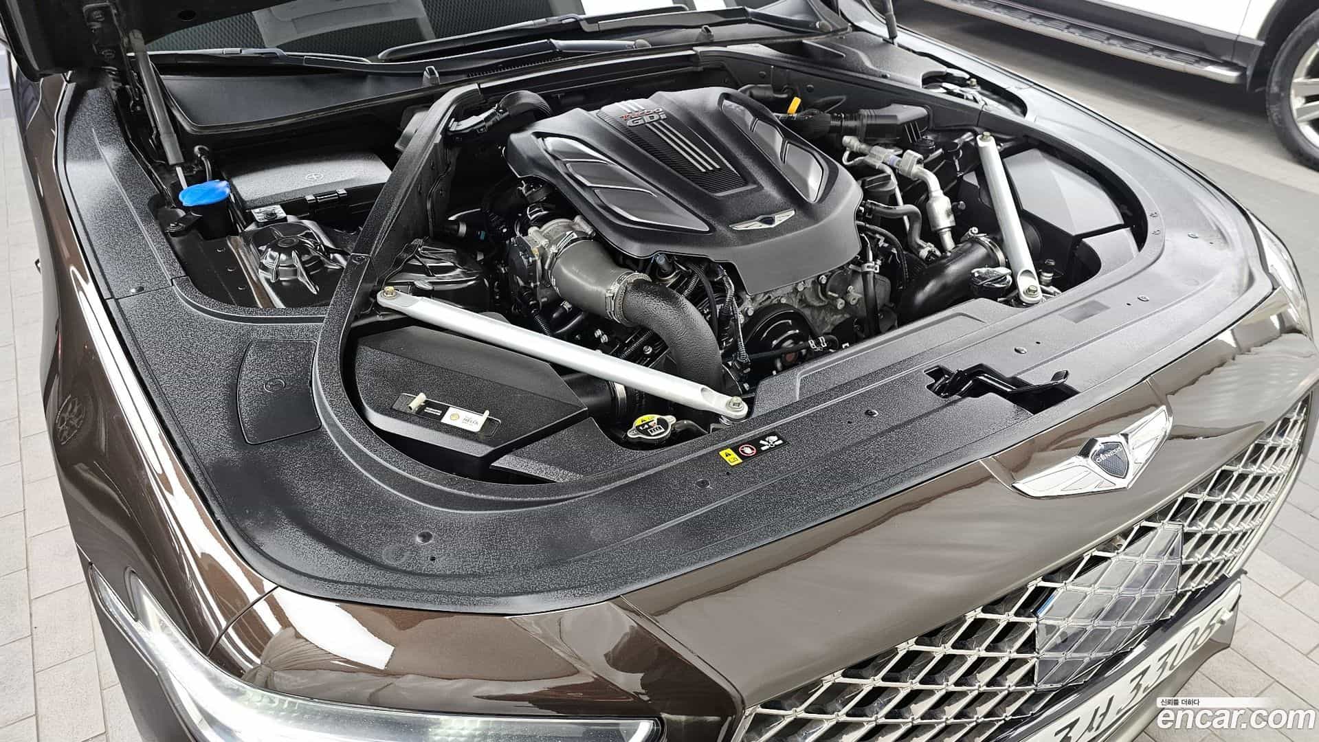 G90 Genesis 2019.10-INNER-006