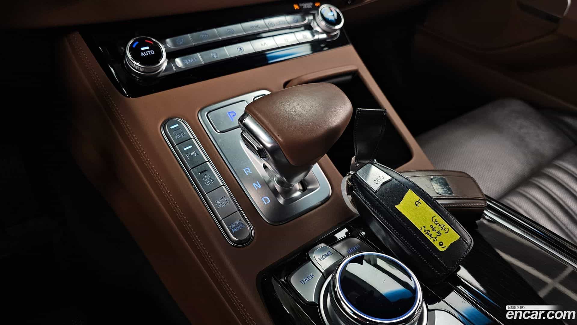 G90 Genesis 2019.10-INNER-009