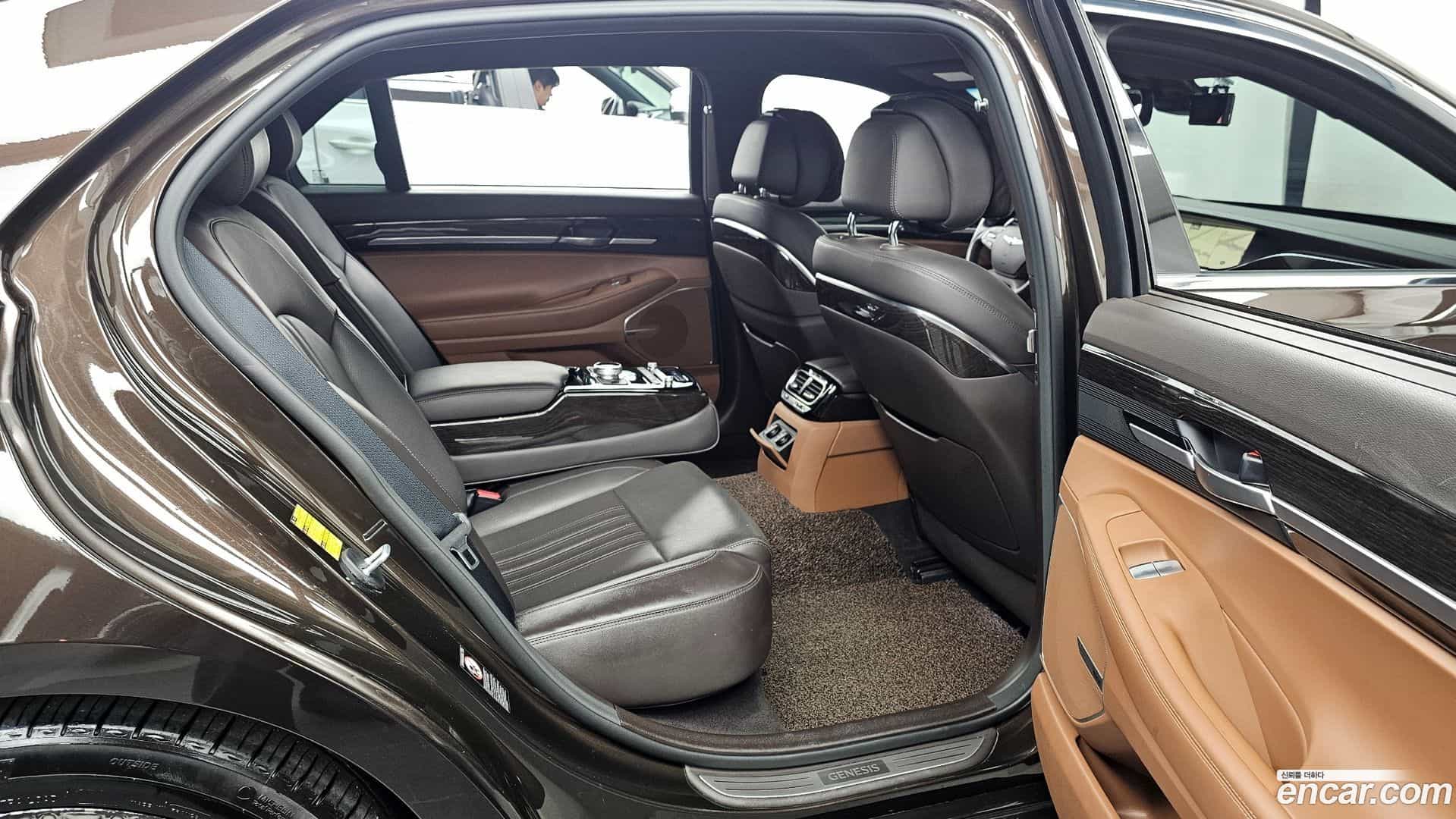G90 Genesis 2019.10-OPTION-016