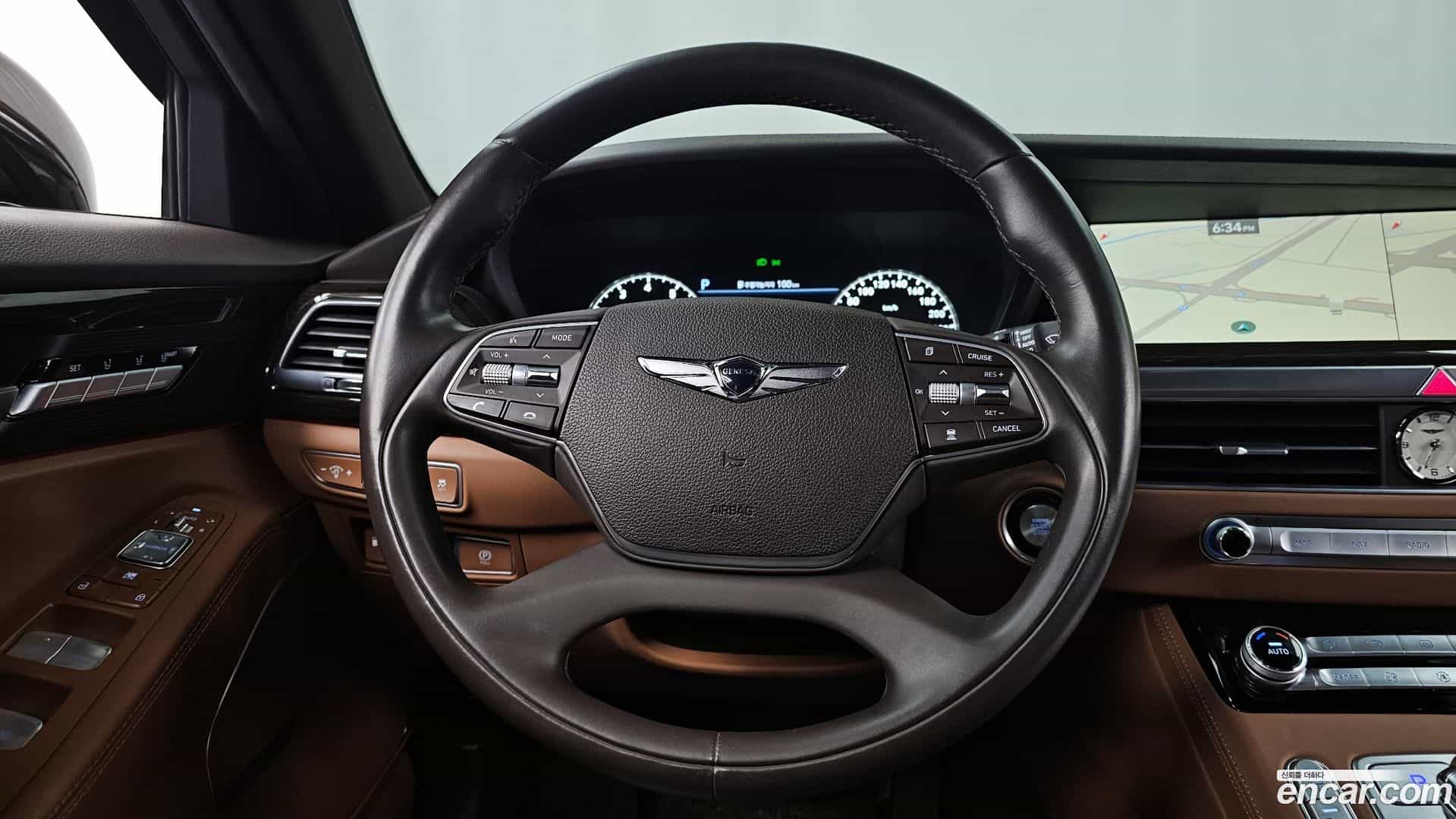 G90 Genesis 2019.10-OPTION-017