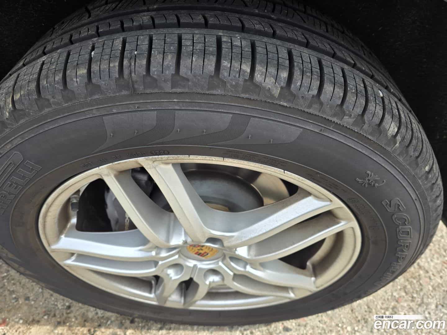 Cayenne Porsche 2015.9-OPTION-016