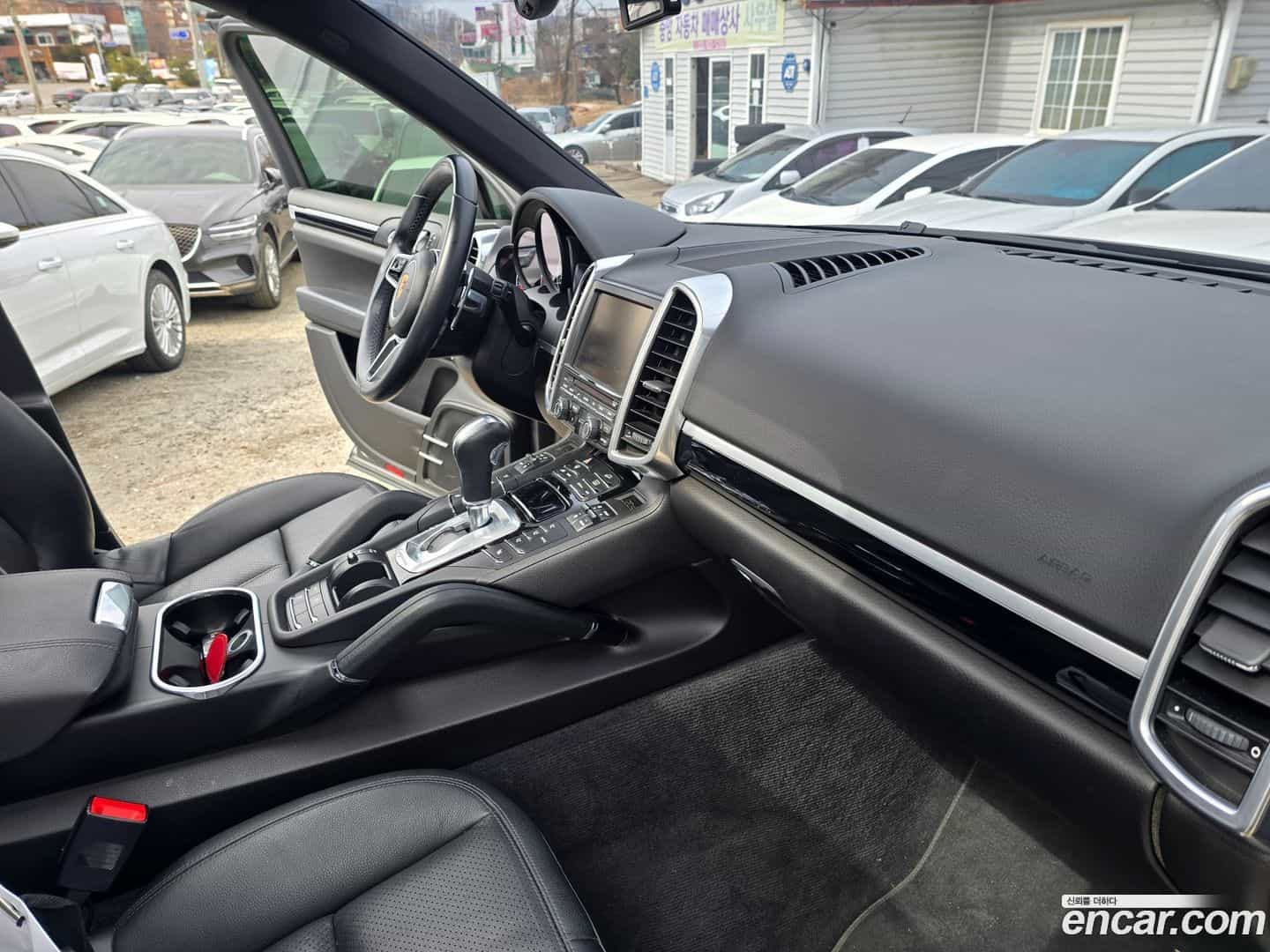 Cayenne Porsche 2015.9-OPTION-018