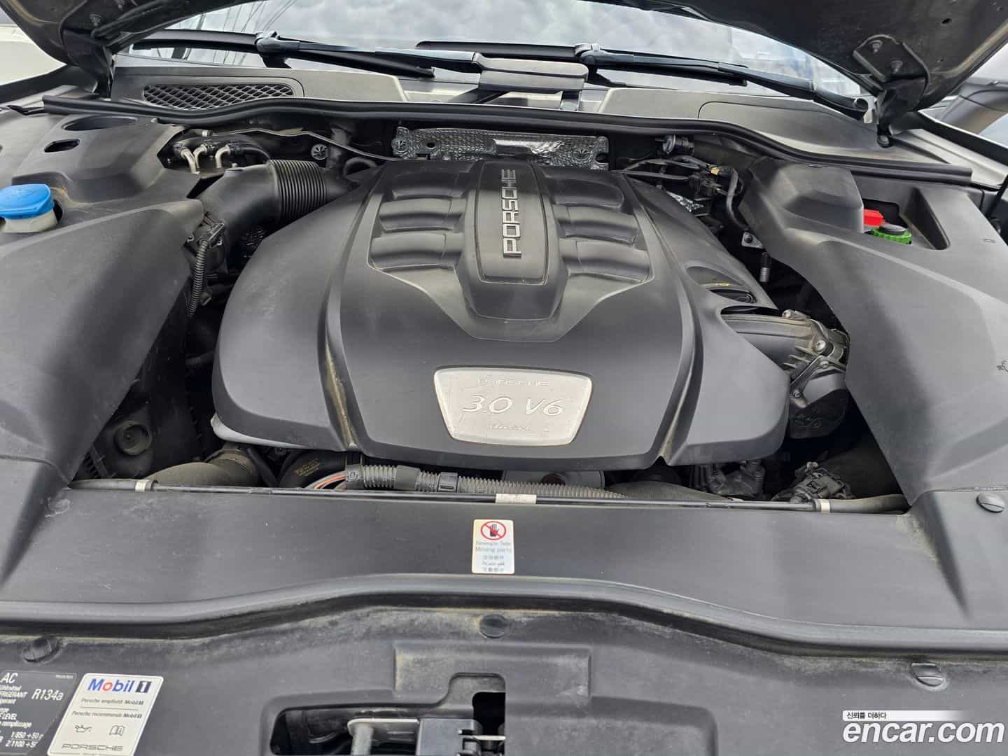 Cayenne Porsche 2015.9-OPTION-019