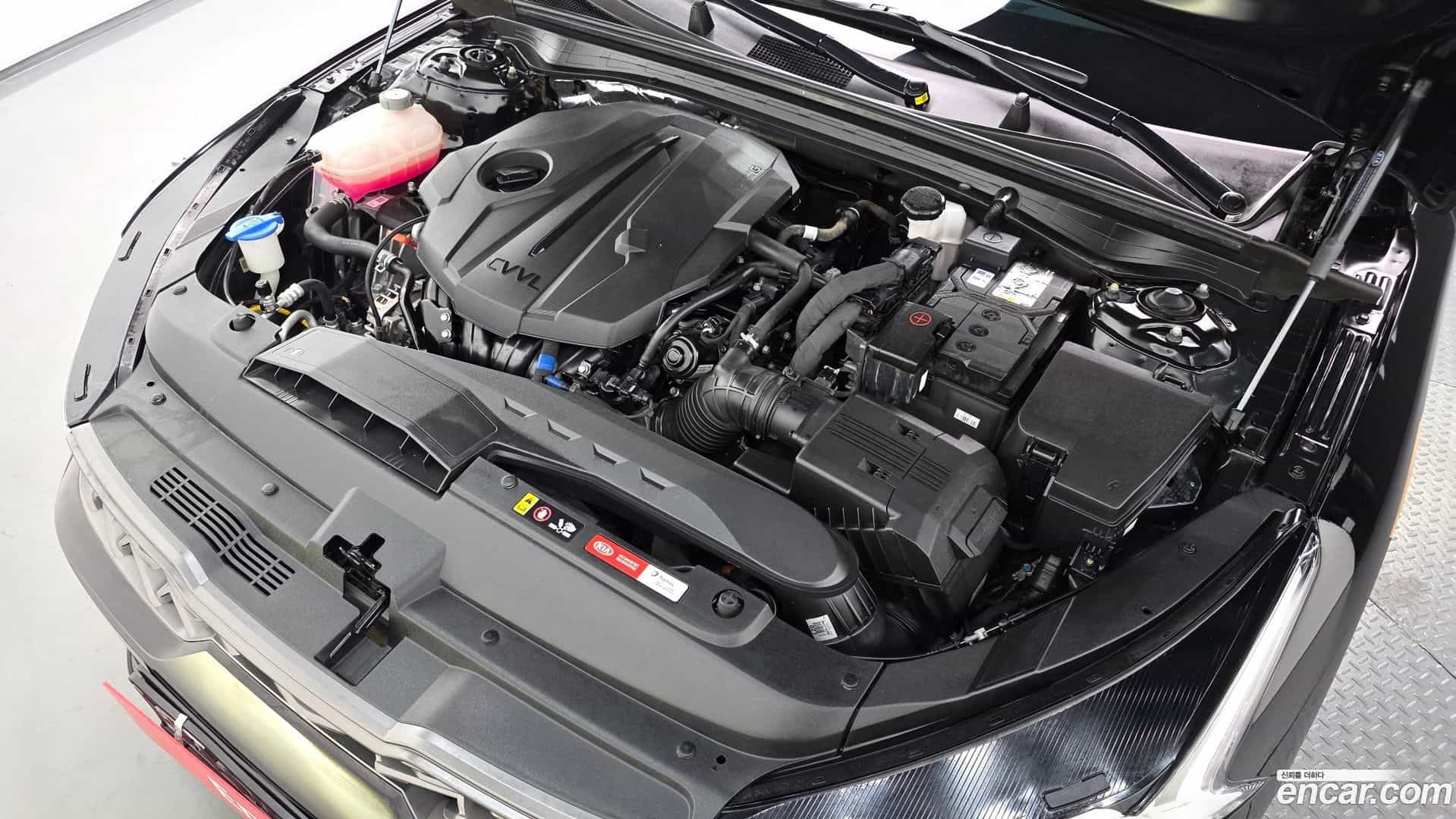K5 Kia 2021.2-INNER-006