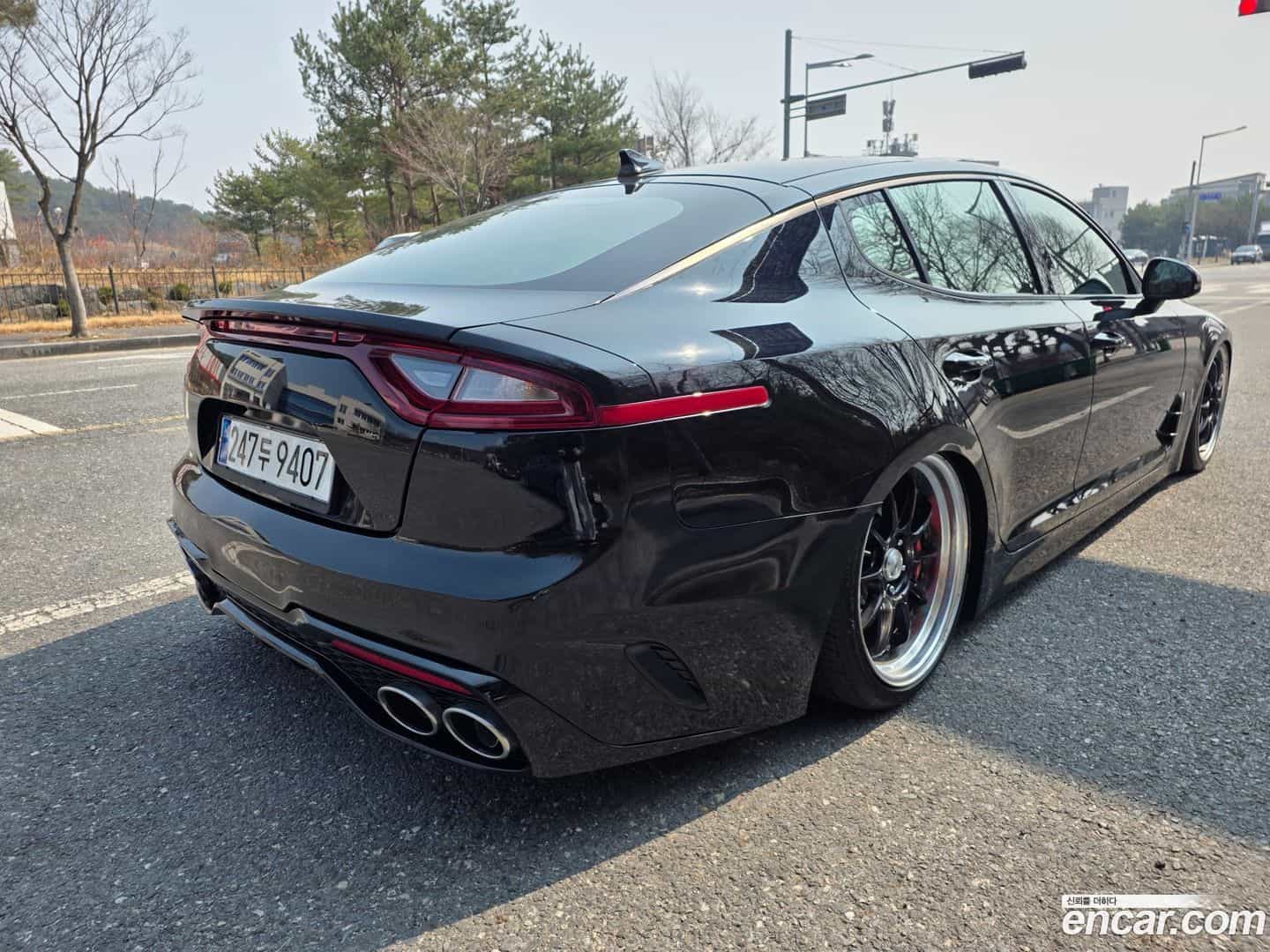 Stinger Kia 2017.7-INNER-006