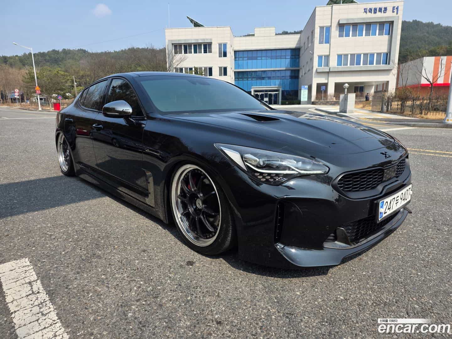 Stinger Kia 2017.7-INNER-008