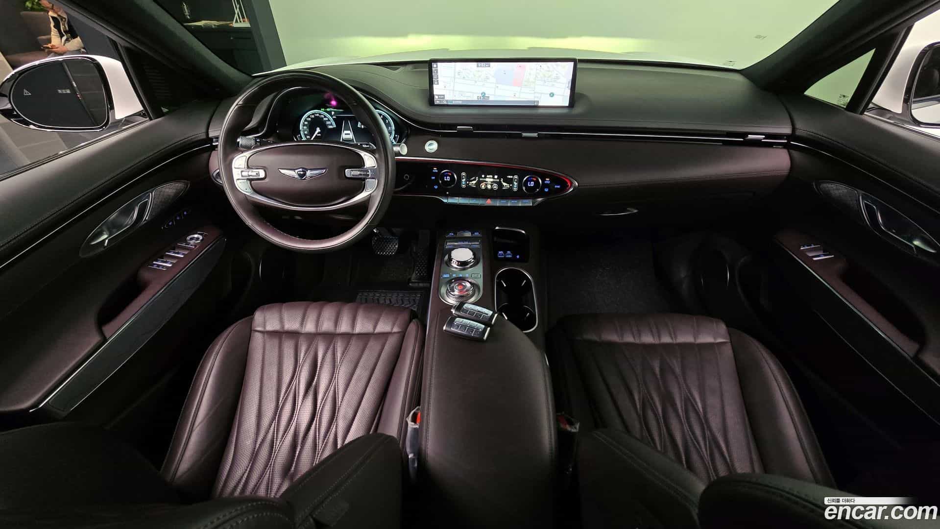 GV70 Genesis 2022.8-INNER-007
