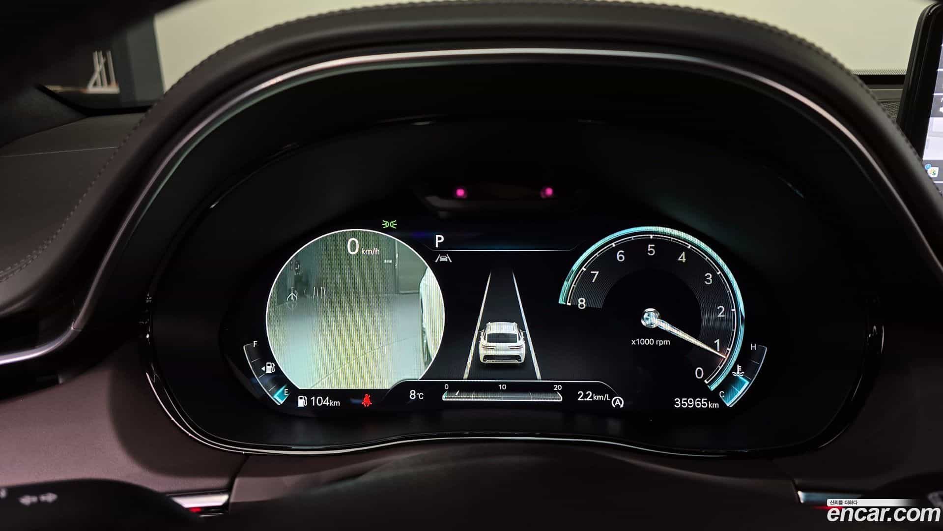 GV70 Genesis 2022.8-INNER-008