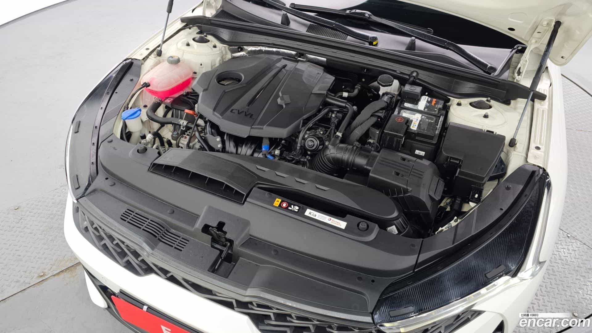 K5 Kia 2022.2-INNER-006