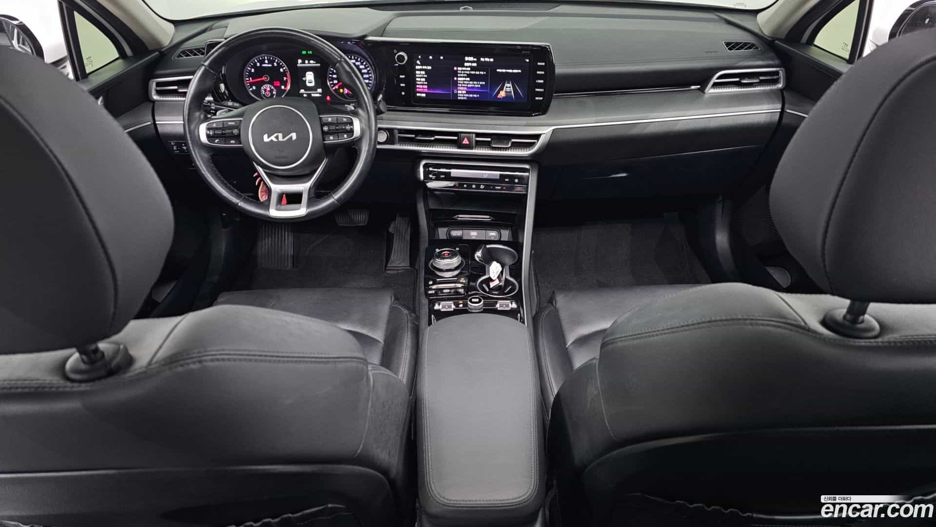 K5 Kia 2022.2-INNER-007