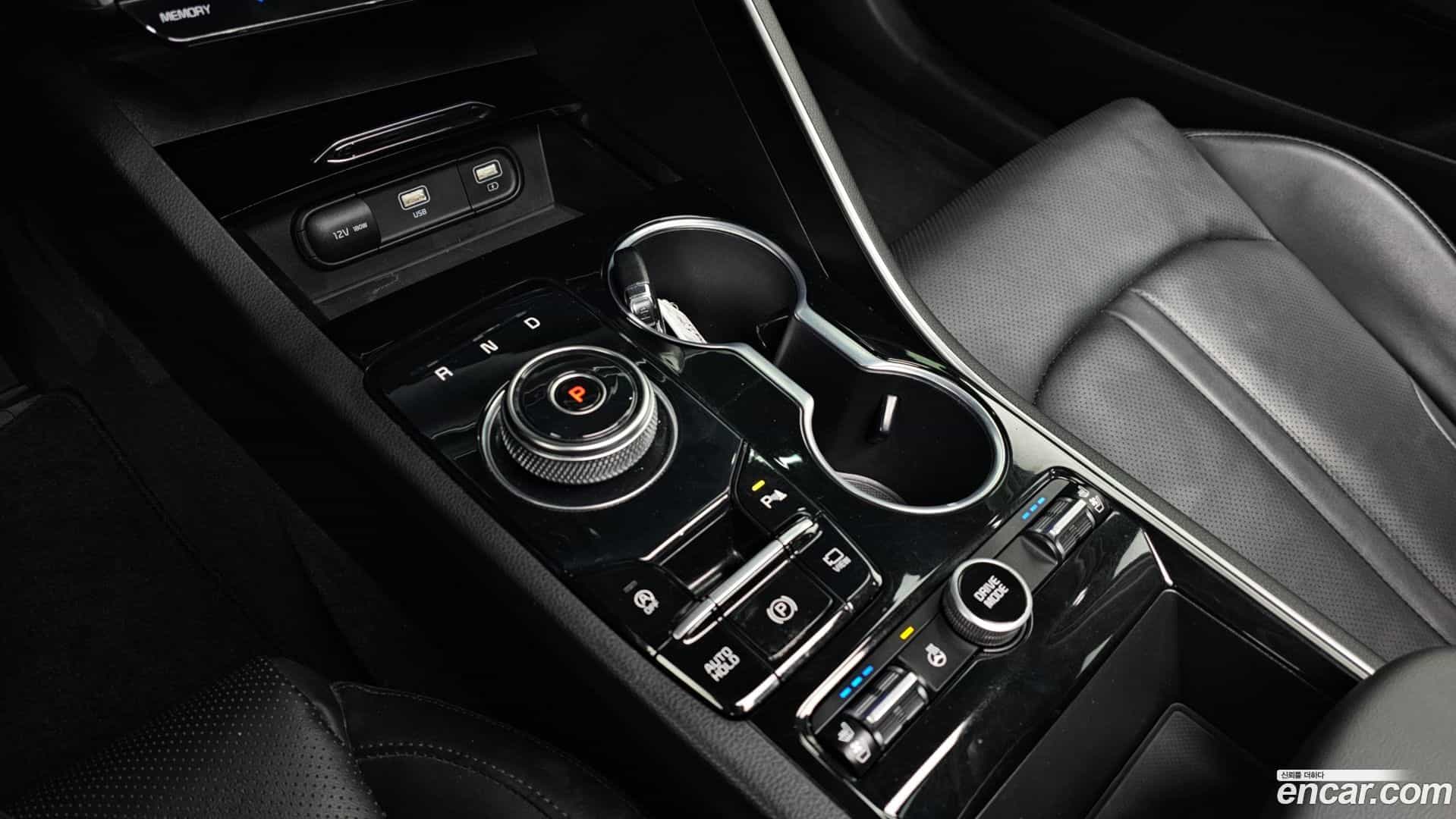 K5 Kia 2022.2-INNER-009