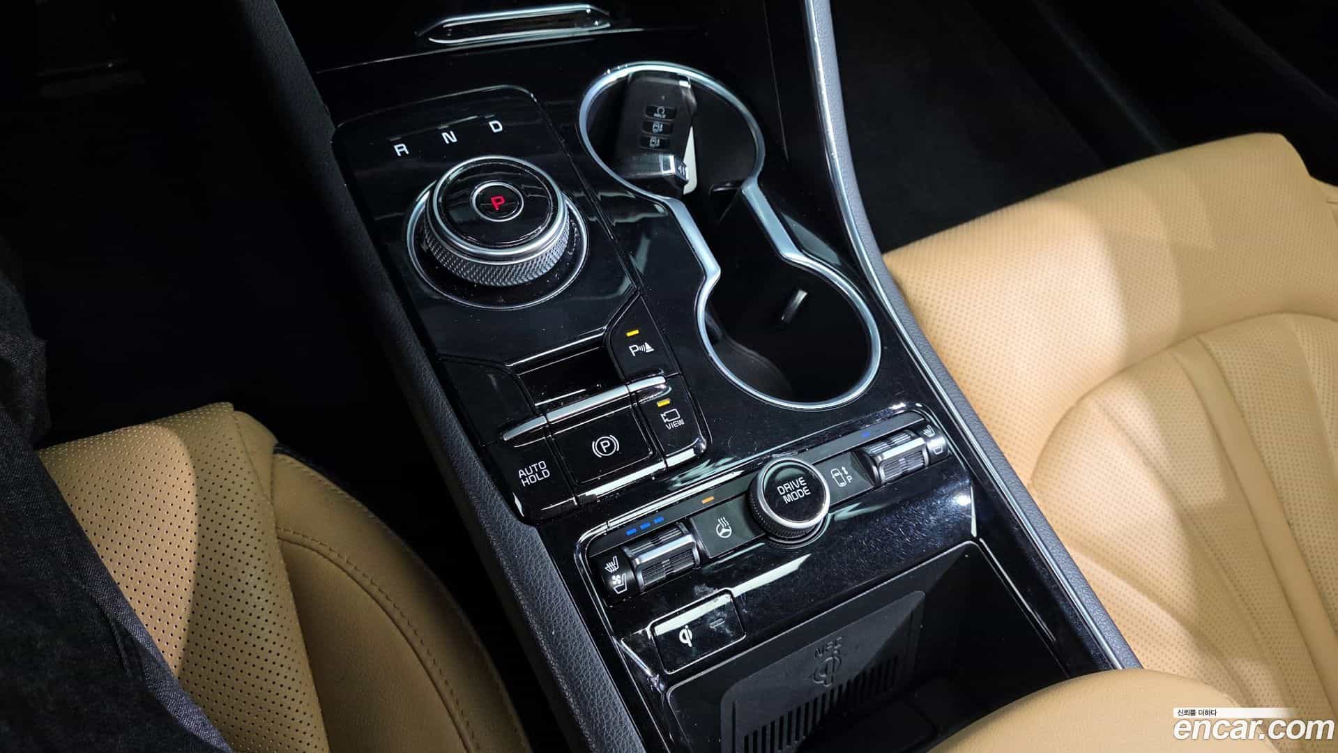 K5 Kia 2022.10-INNER-009