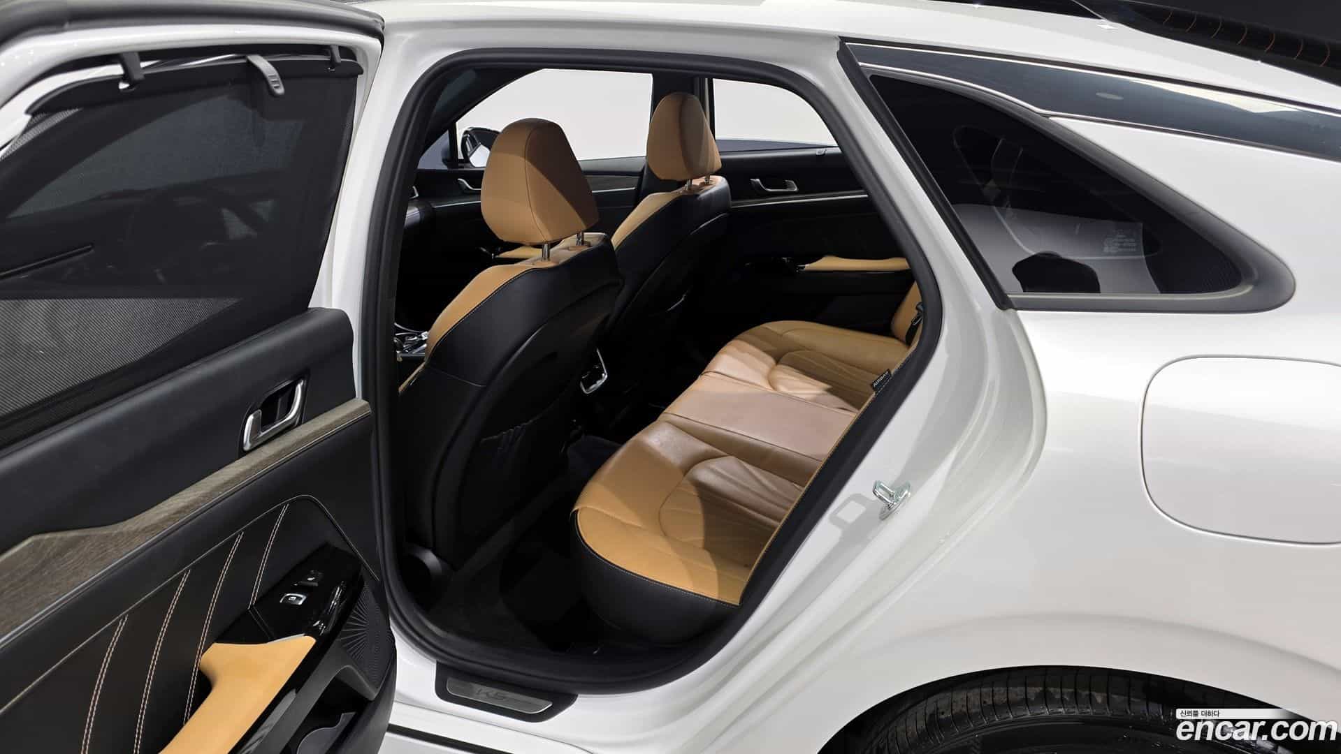 K5 Kia 2022.10-OPTION-015