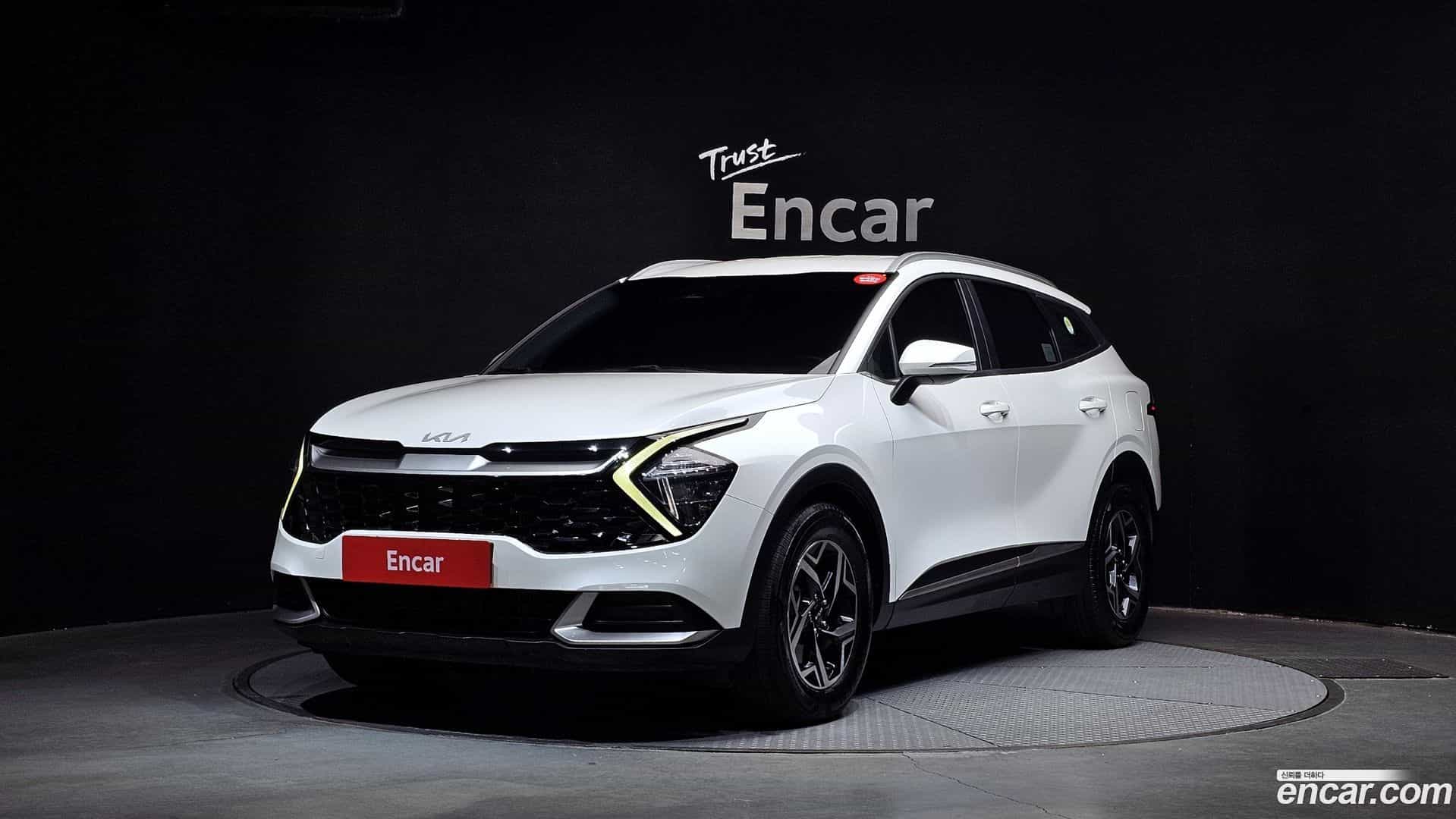 Sportage Kia 2022.0-OUTER-001