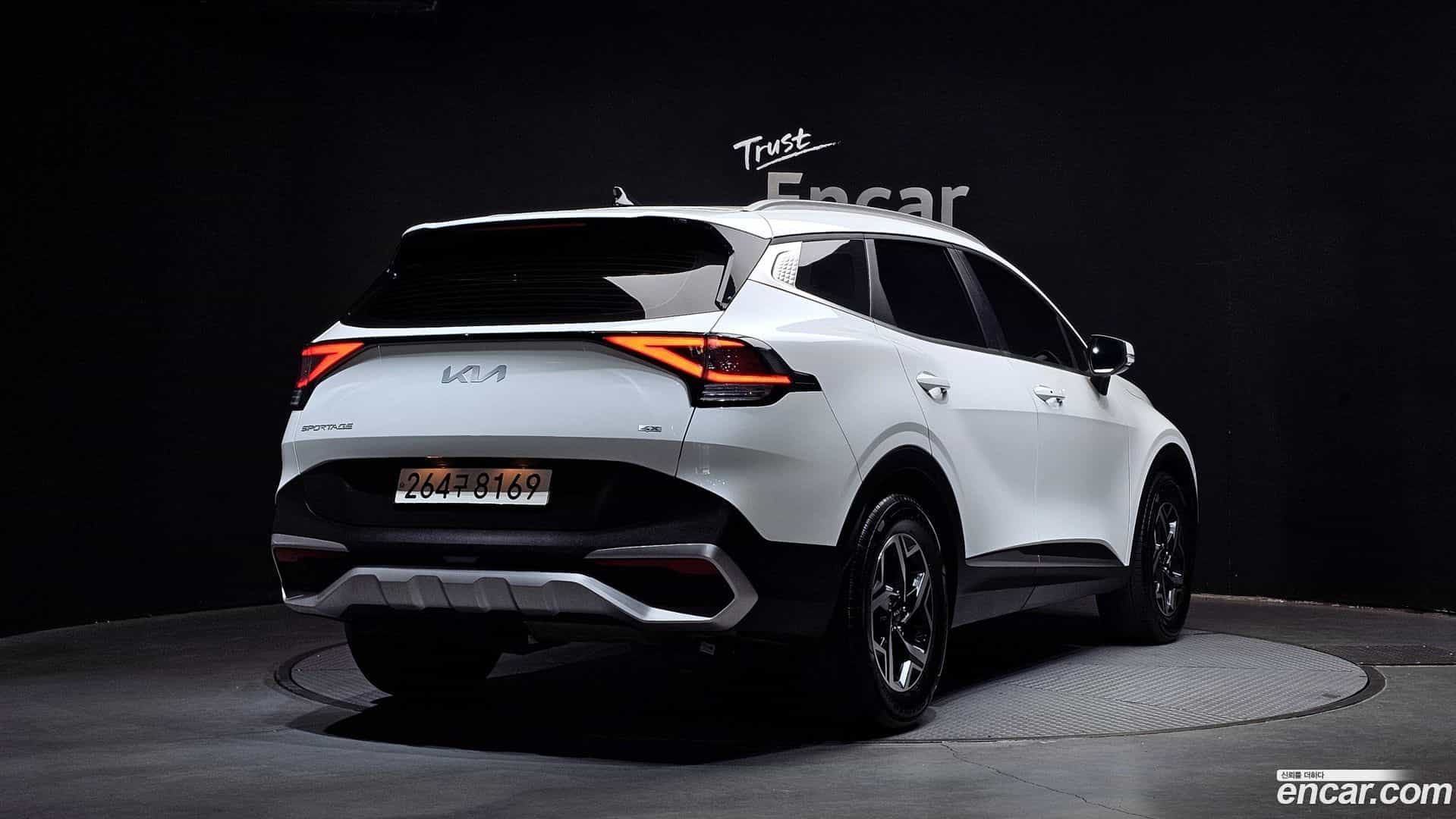 Sportage Kia 2022.0-OUTER-002