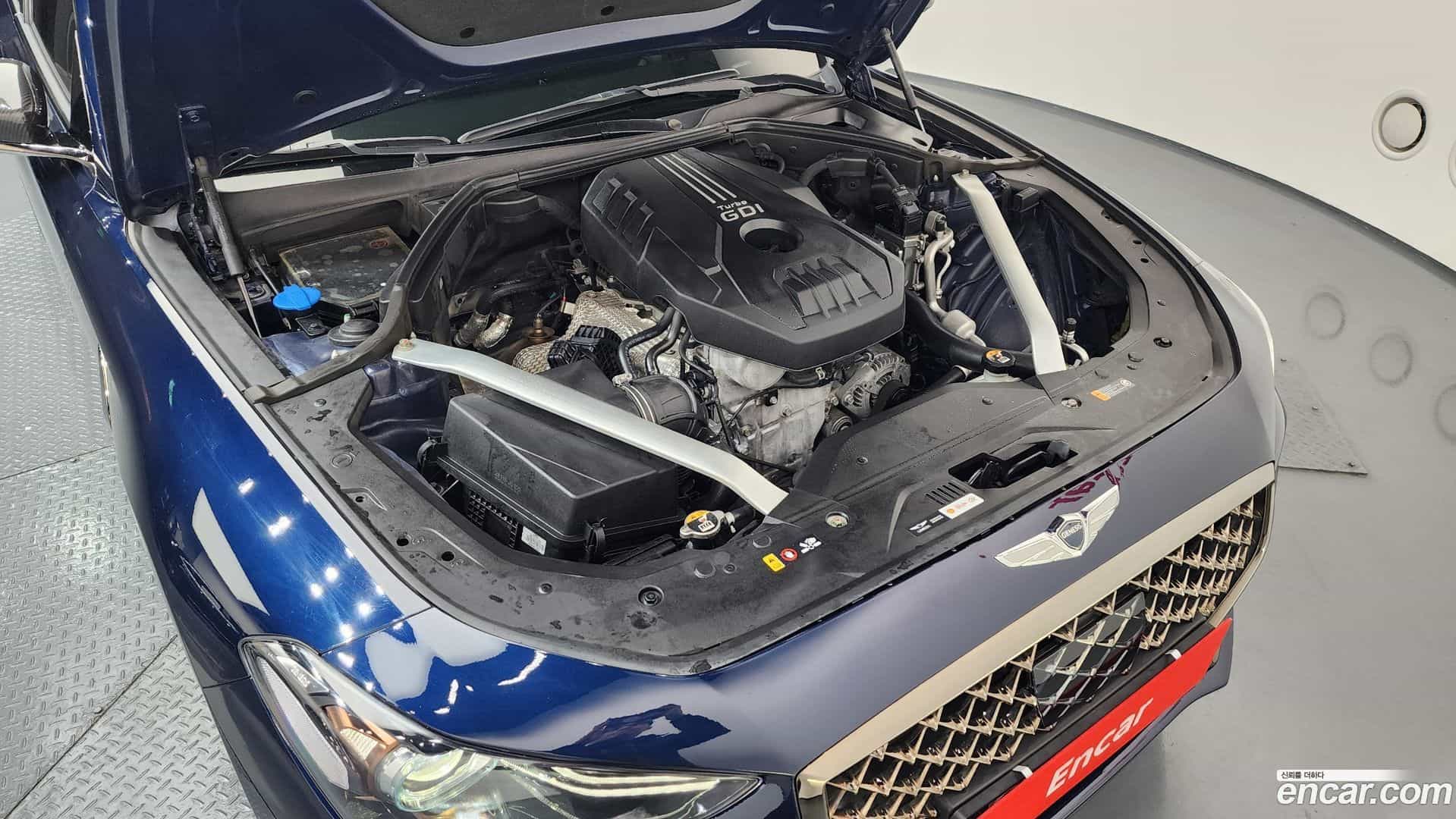 G70 Genesis 2020.2-INNER-006