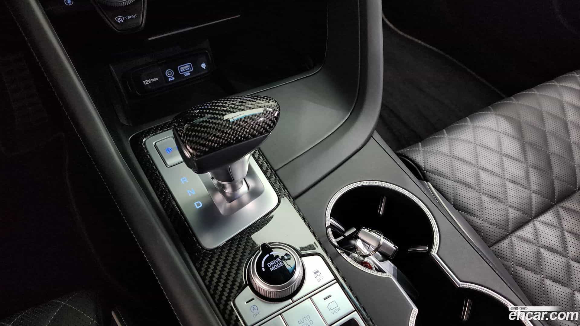G70 Genesis 2020.2-INNER-009