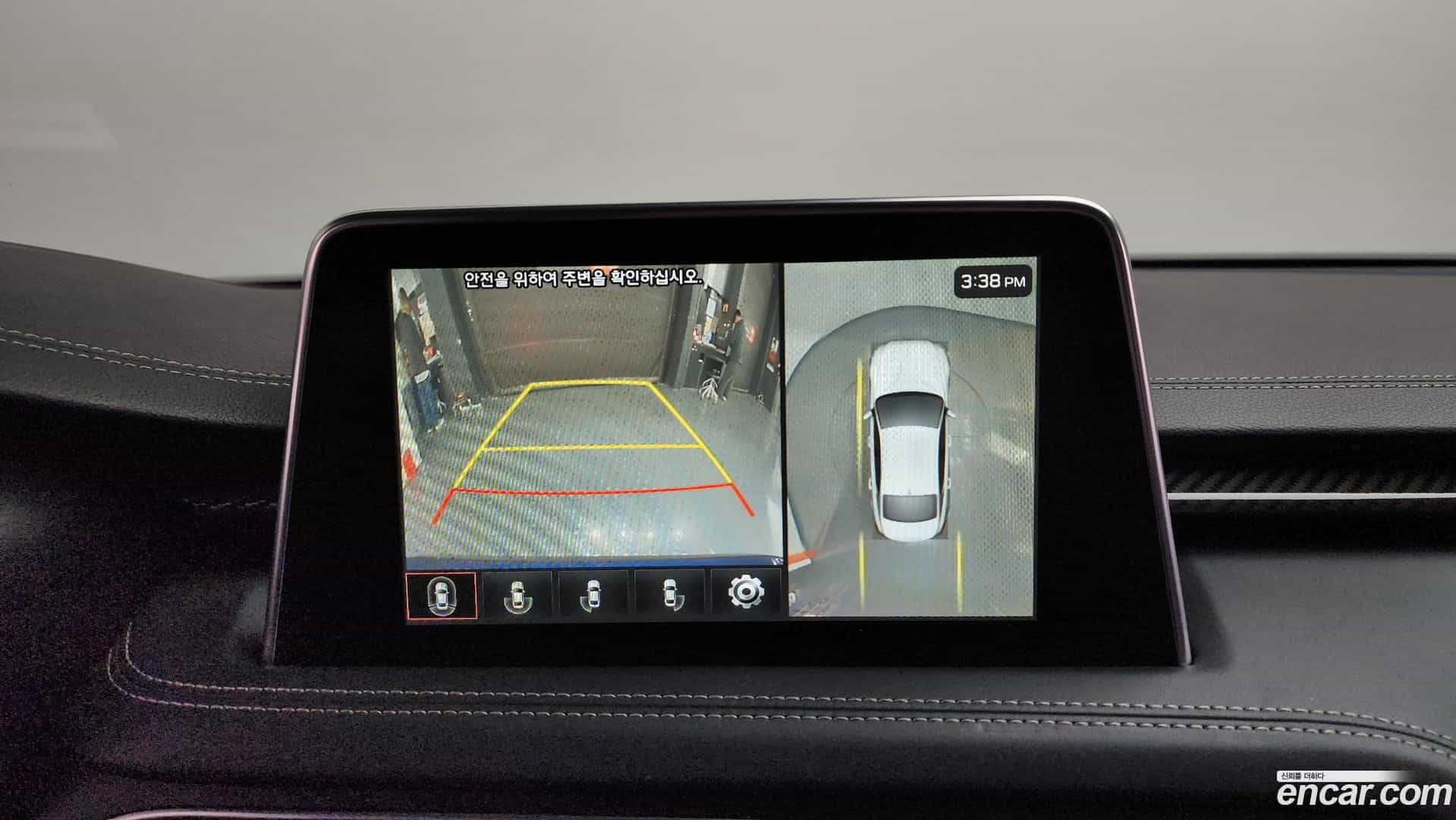 G70 Genesis 2020.2-OPTION-019