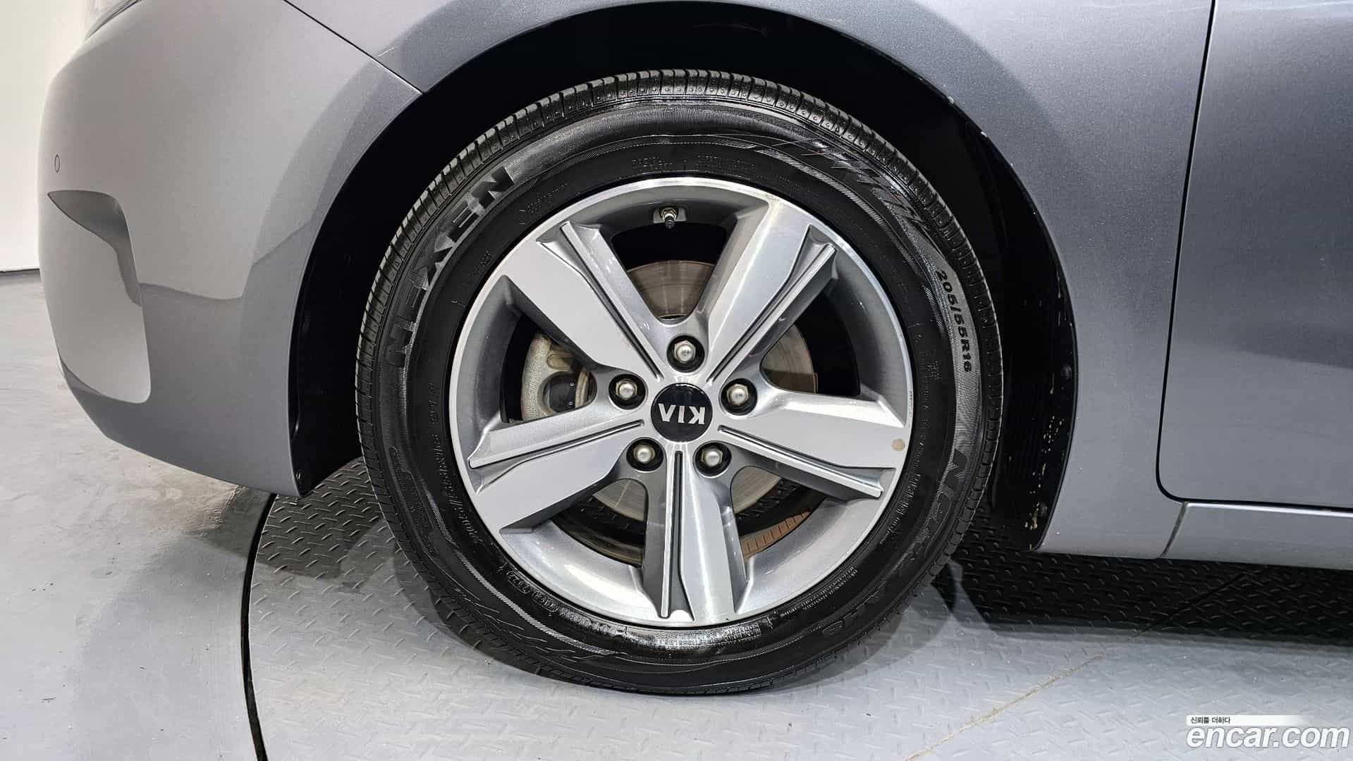 K3 Kia 2016.0-OUTER-005