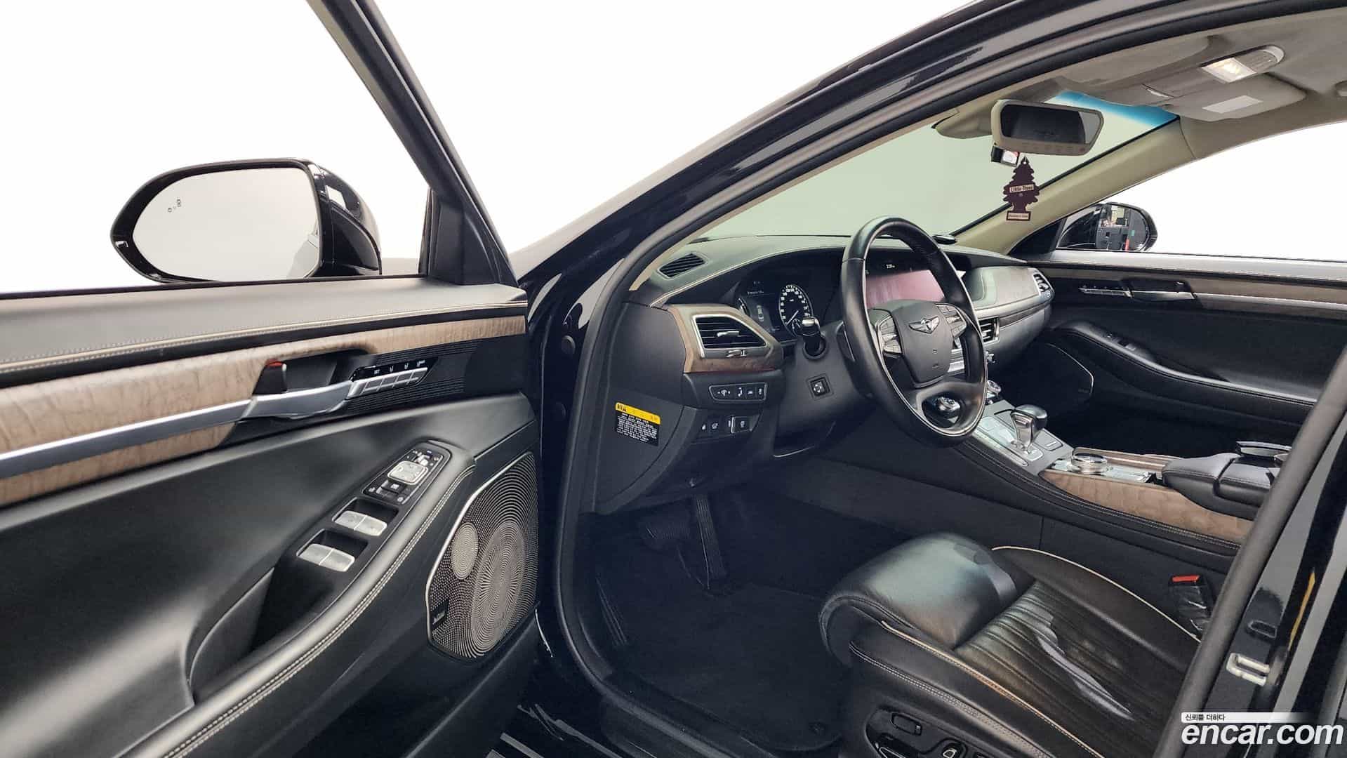 G90 Genesis 2021.2-INNER-010